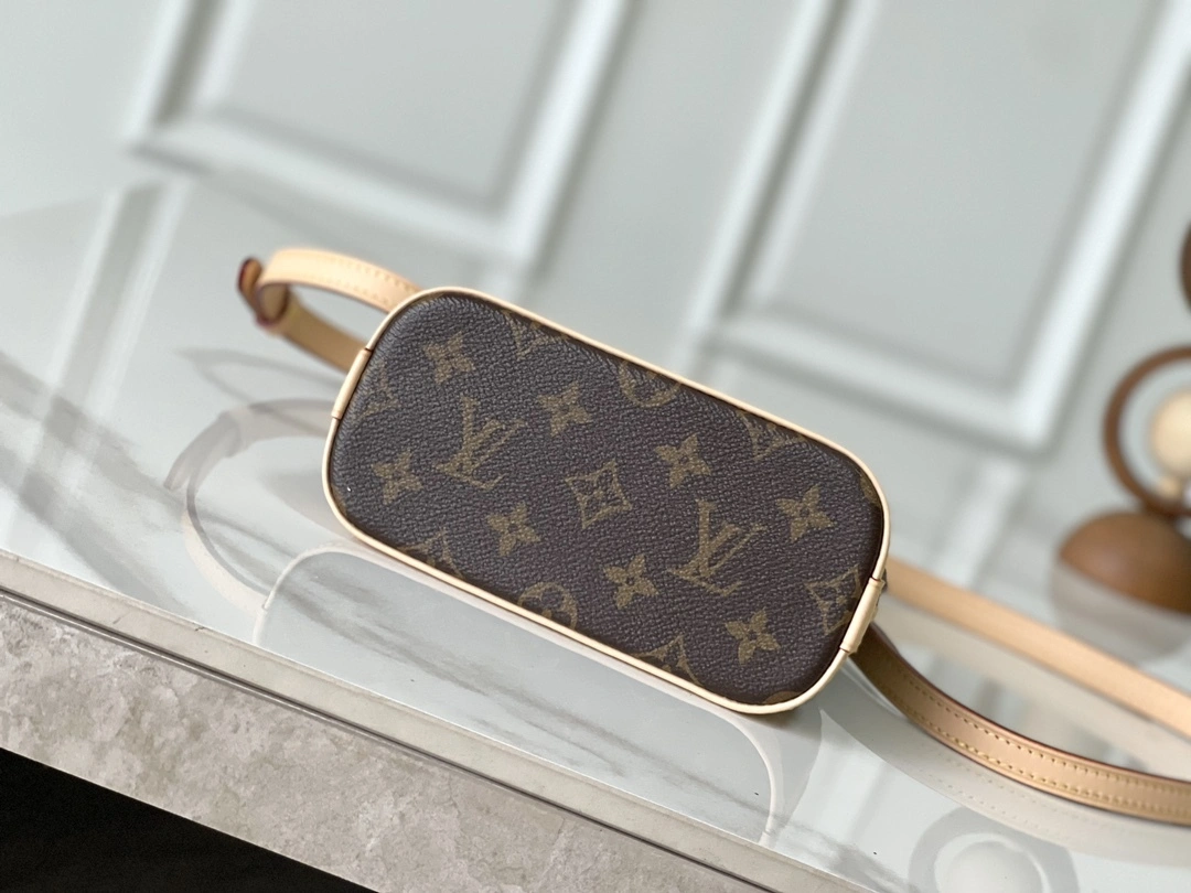 MOMO-- 8V M13416 Nano Alma cowhide item:E-B566F1910