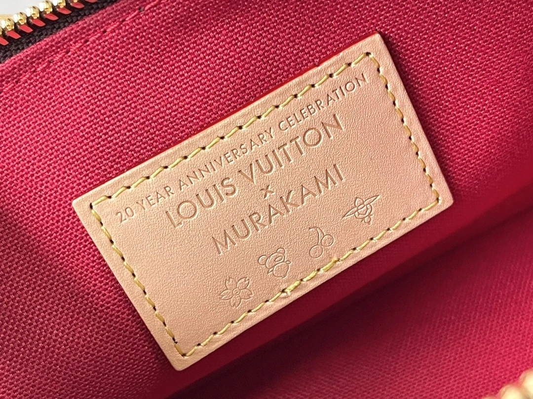 MOMO-- 8V M13416 Nano Alma cowhide item:E-B566F1910