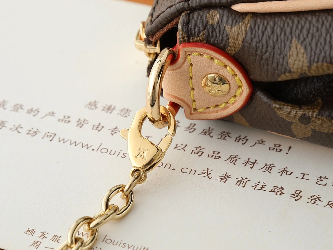 MOMO-- 8V M13567 high quality version Pochette Eva item:E-B225J2395H