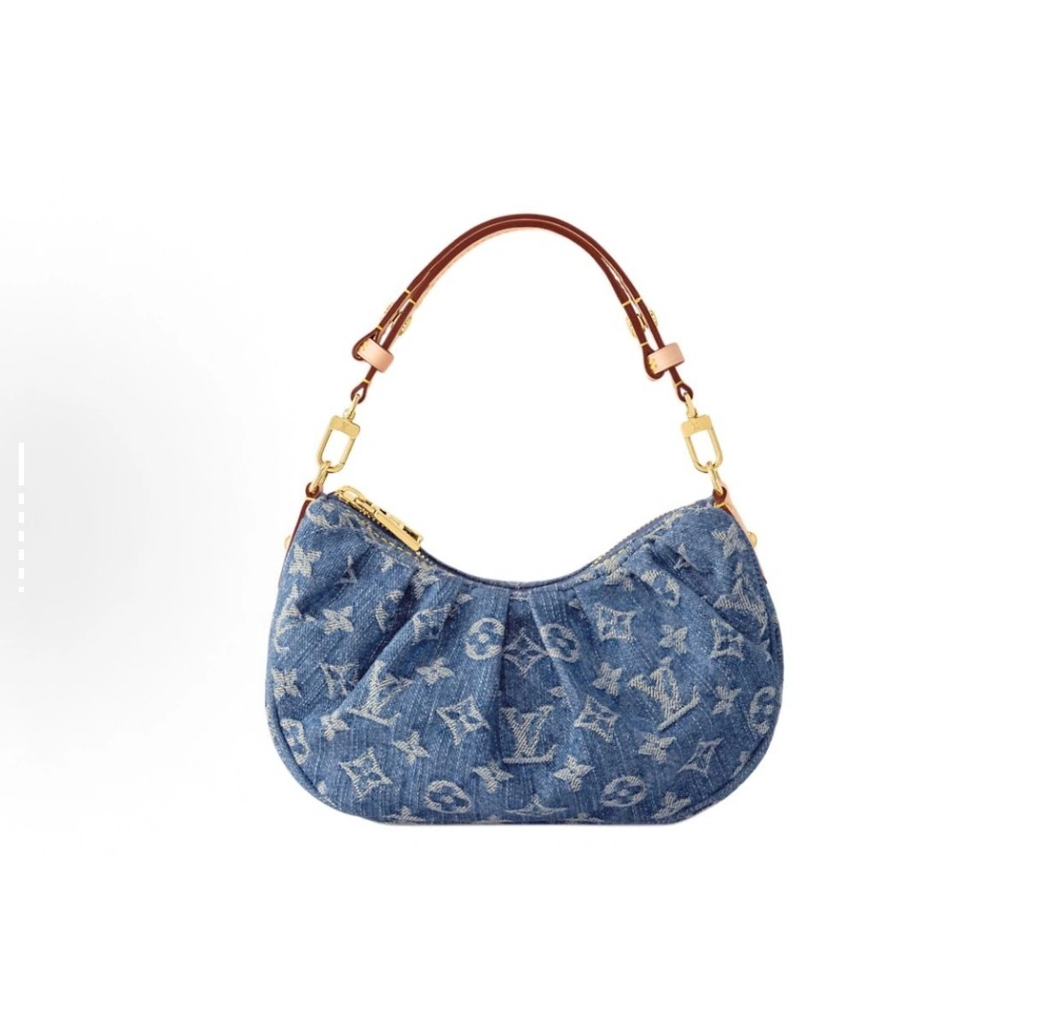 MOMO-- 8V M13571 𝐏𝐨𝐜𝐡𝐞𝐭𝐭𝐞 𝐕𝐚𝐥𝐥𝐞𝐲 high quality version denim item:E-B000G1318