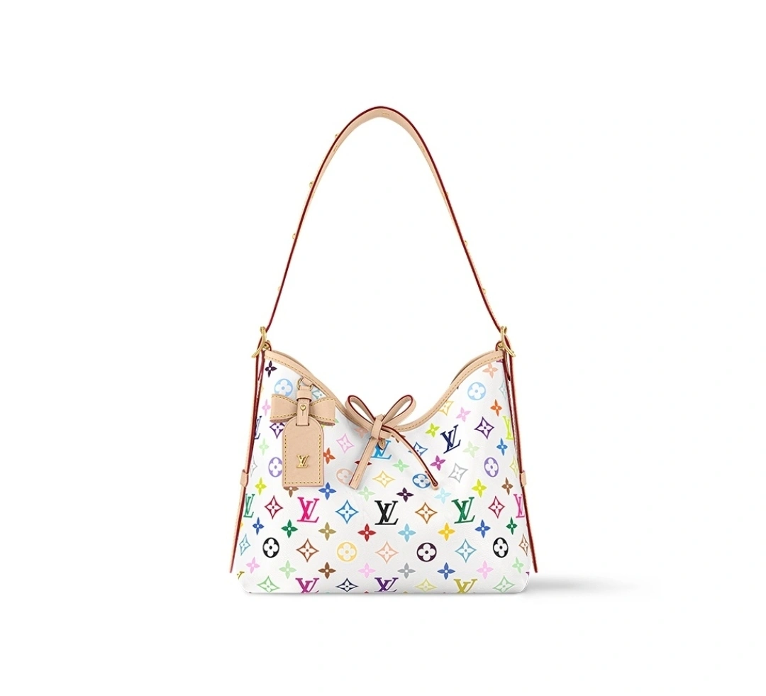 MOMO-- 8V M13661 high quality version CarryAll cowhide item:E-B574B2134