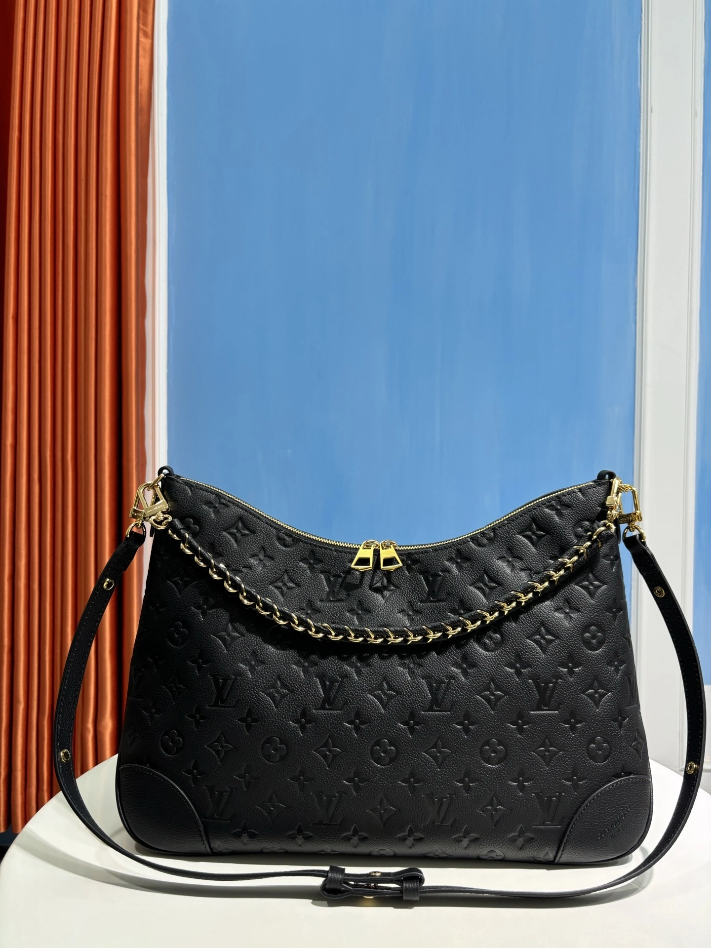 MOMO-- 8V M13706 high quality version Avenue item:E-B808L1727T