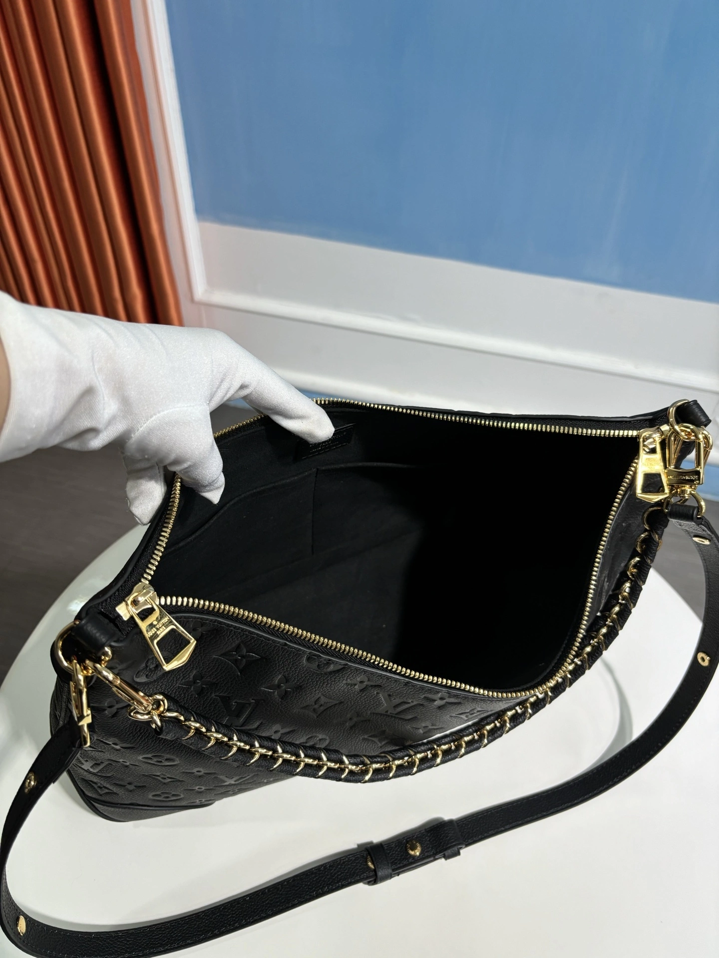 MOMO-- 8V M13706 high quality version Avenue item:E-B808L1727T
