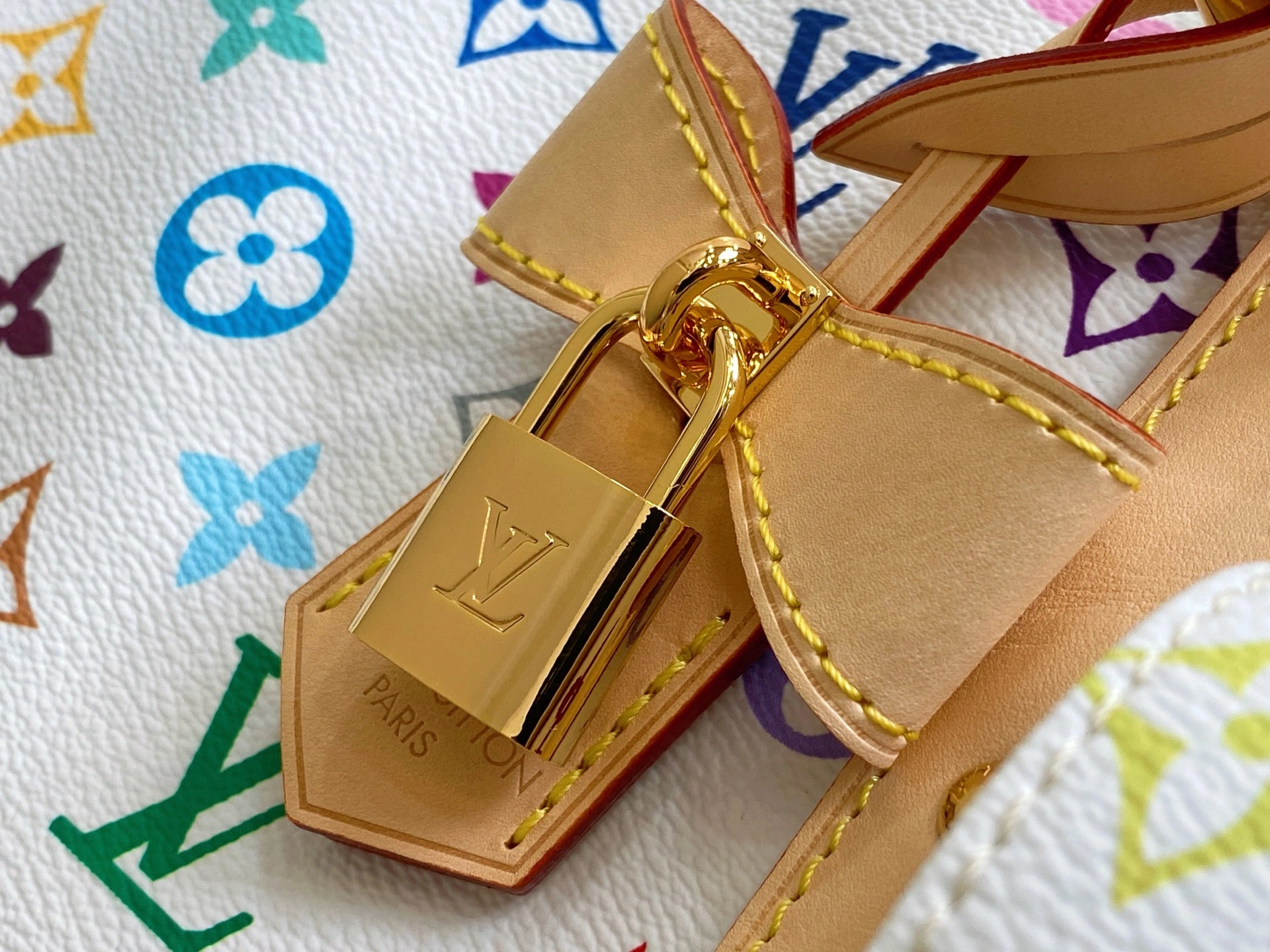 MOMO-- 8V M13742 high quality version Keepall Bandoulière 45 item:E-B177B2131
