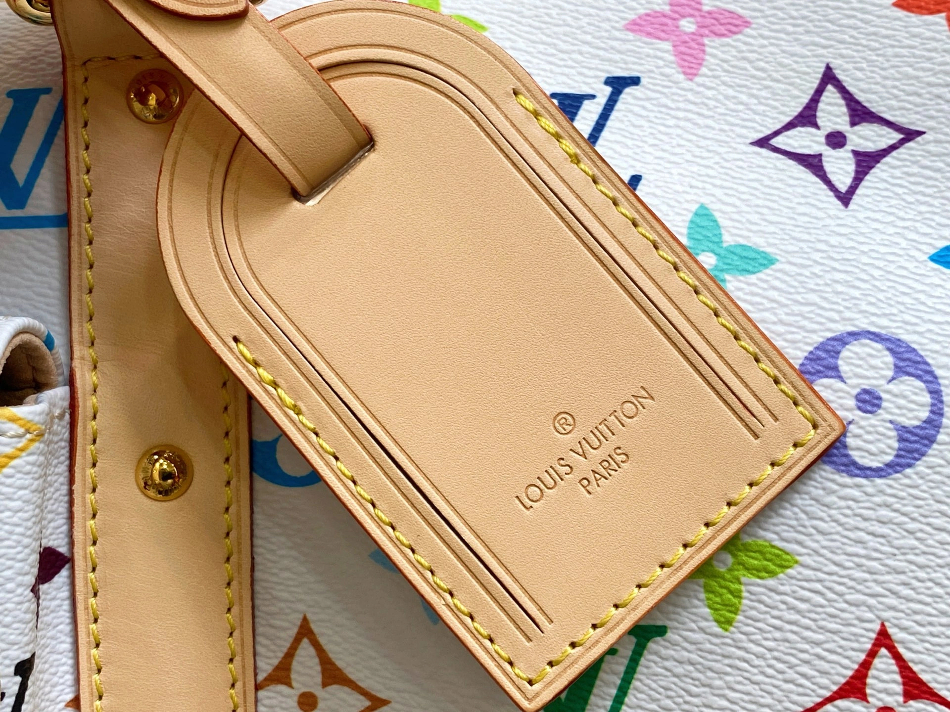 MOMO-- 8V M13742 high quality version Keepall Bandoulière 45 item:E-B177B2131