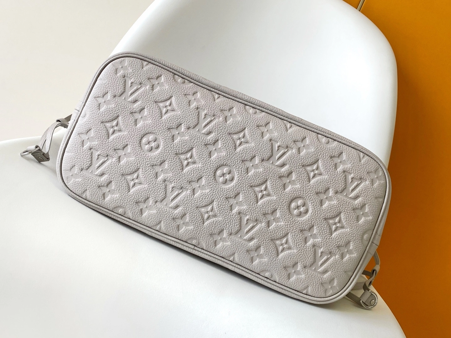 MOMO-- 8V M13758 high quality version Neverfull cowhide item:F-B000A1436