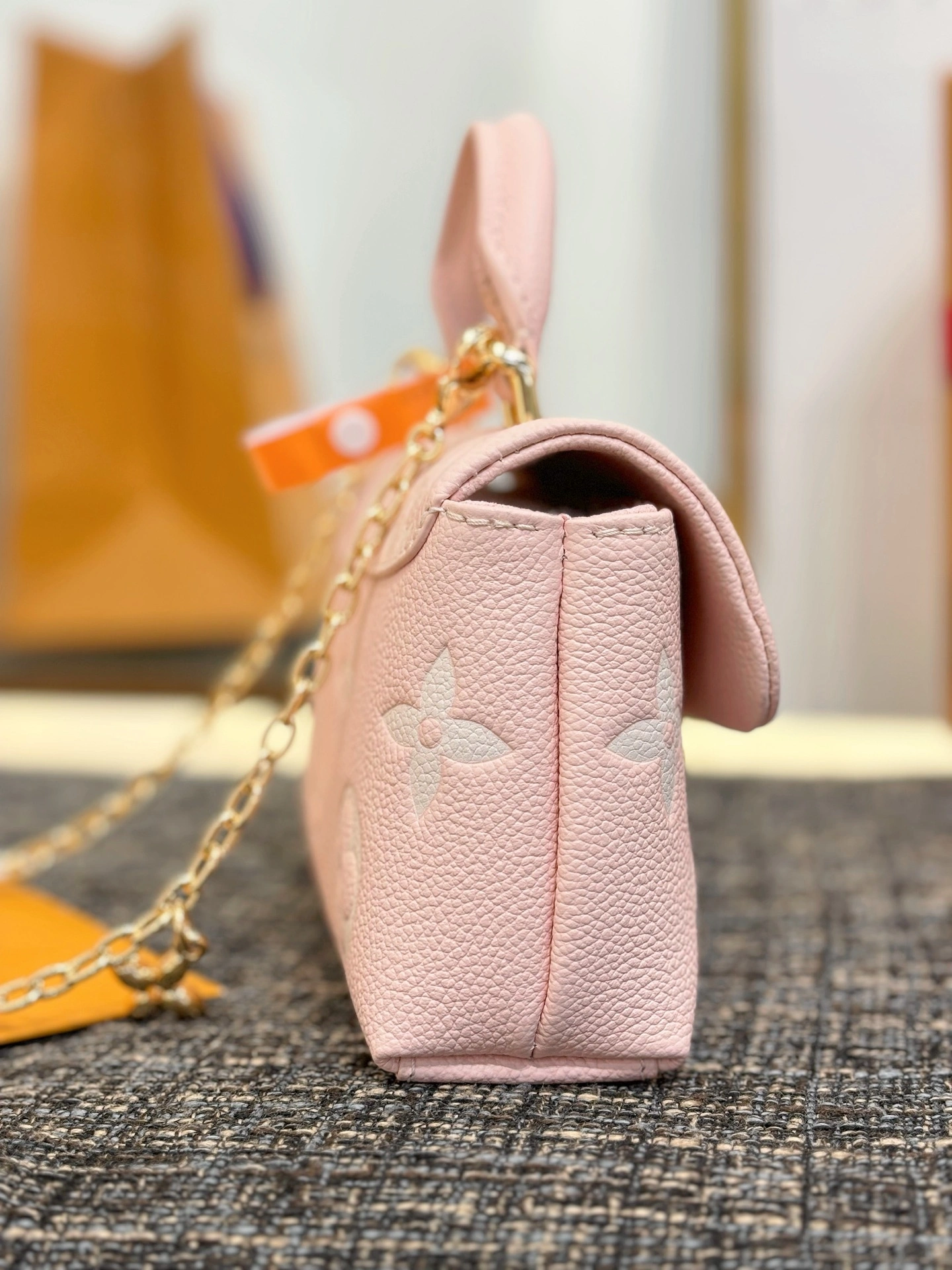 MOMO-- 8V M13796 high quality version Nano Madeleine item:E-B000C0244