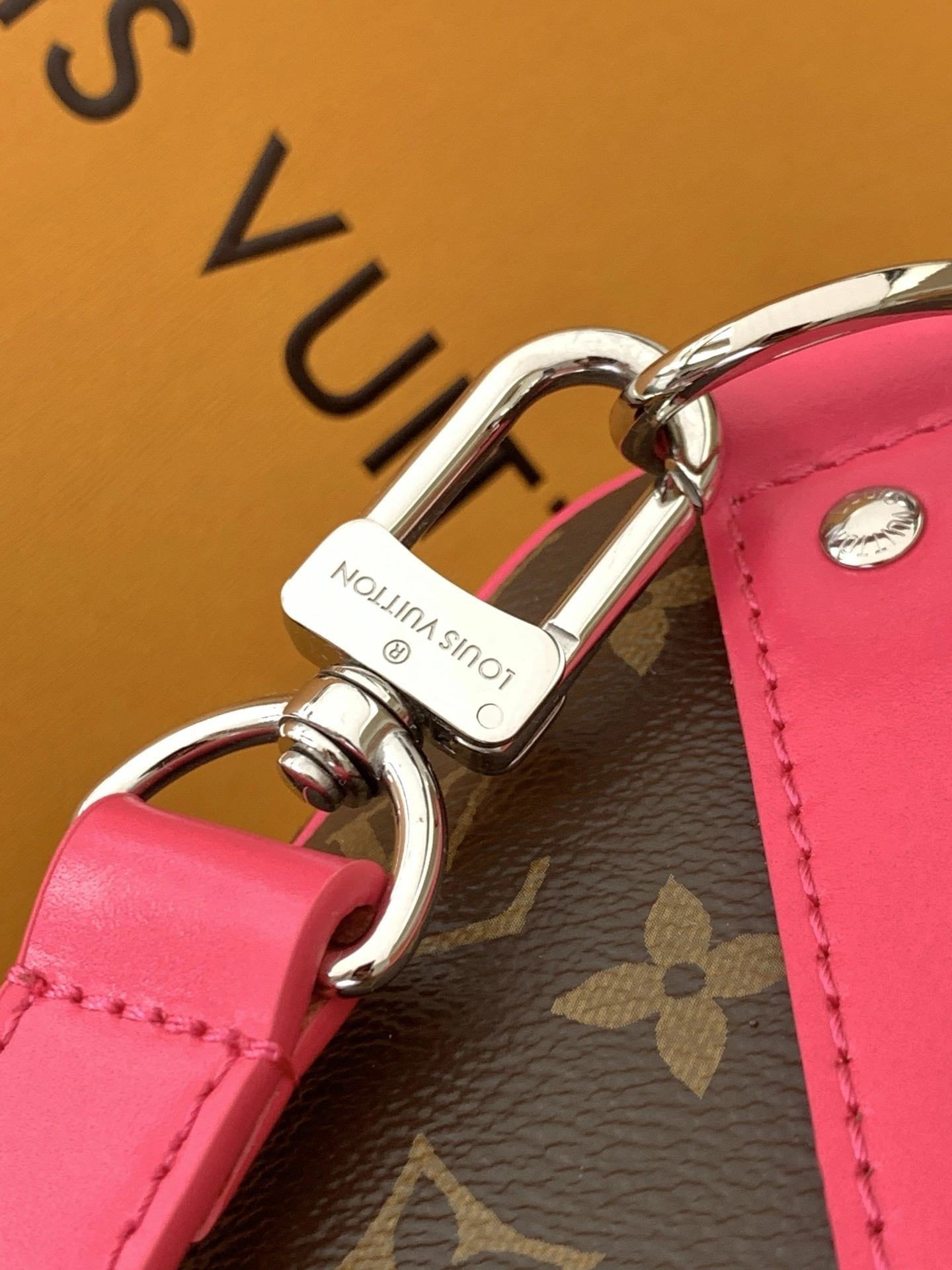 MOMO-- 8V M13807 high quality version Keepall Bandoulière 45 item:E-B000I1007