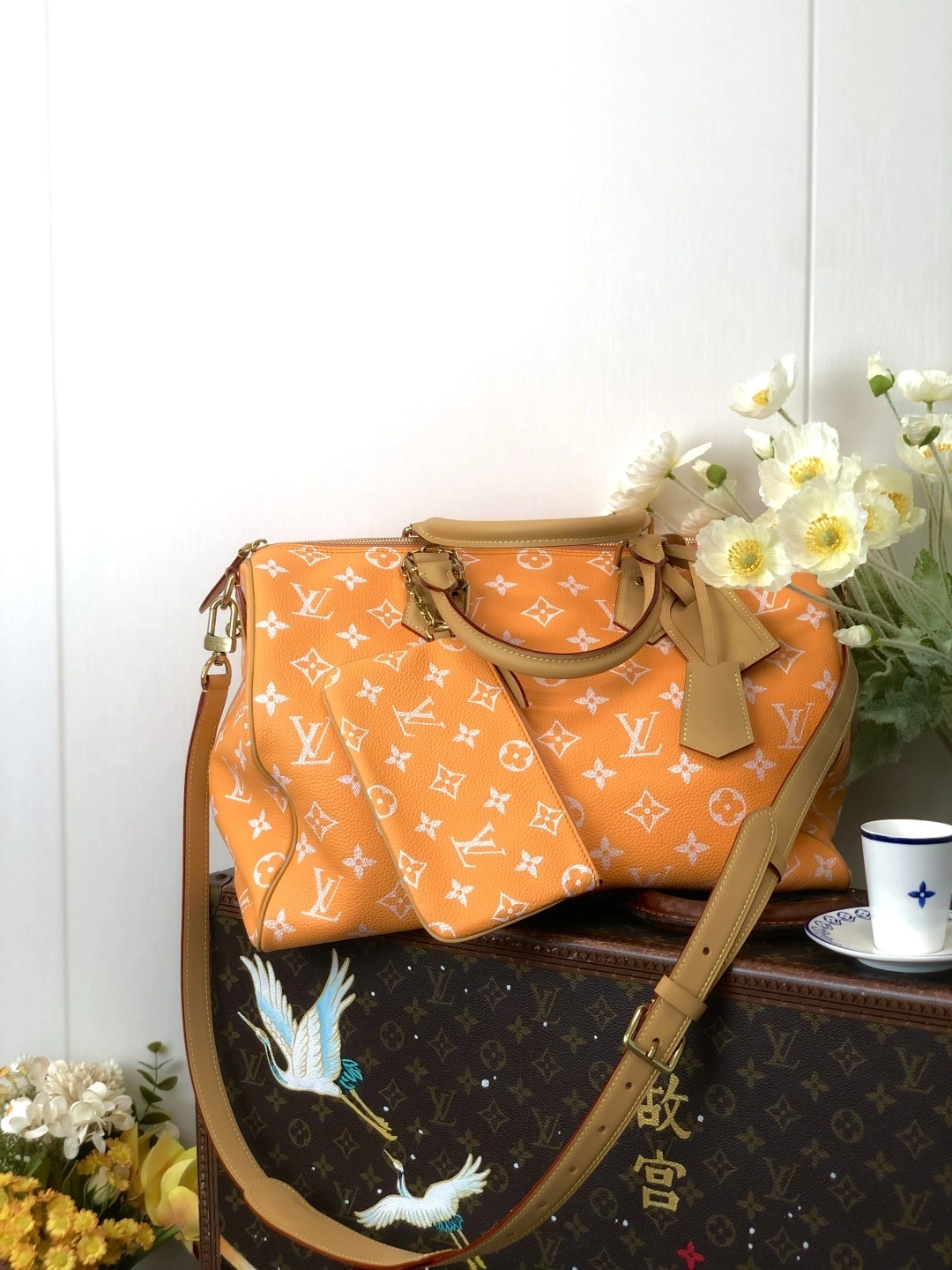 MOMO-- 8V M13919 high quality version 𝑺𝒑𝒆𝒆𝒅𝒚 𝑷𝟗 𝑩𝒂𝒏𝒅𝒐𝒖𝒍𝒊𝒆𝒓𝒆 𝟒𝟎 cowhide sheepskin item:E-B000I1747
