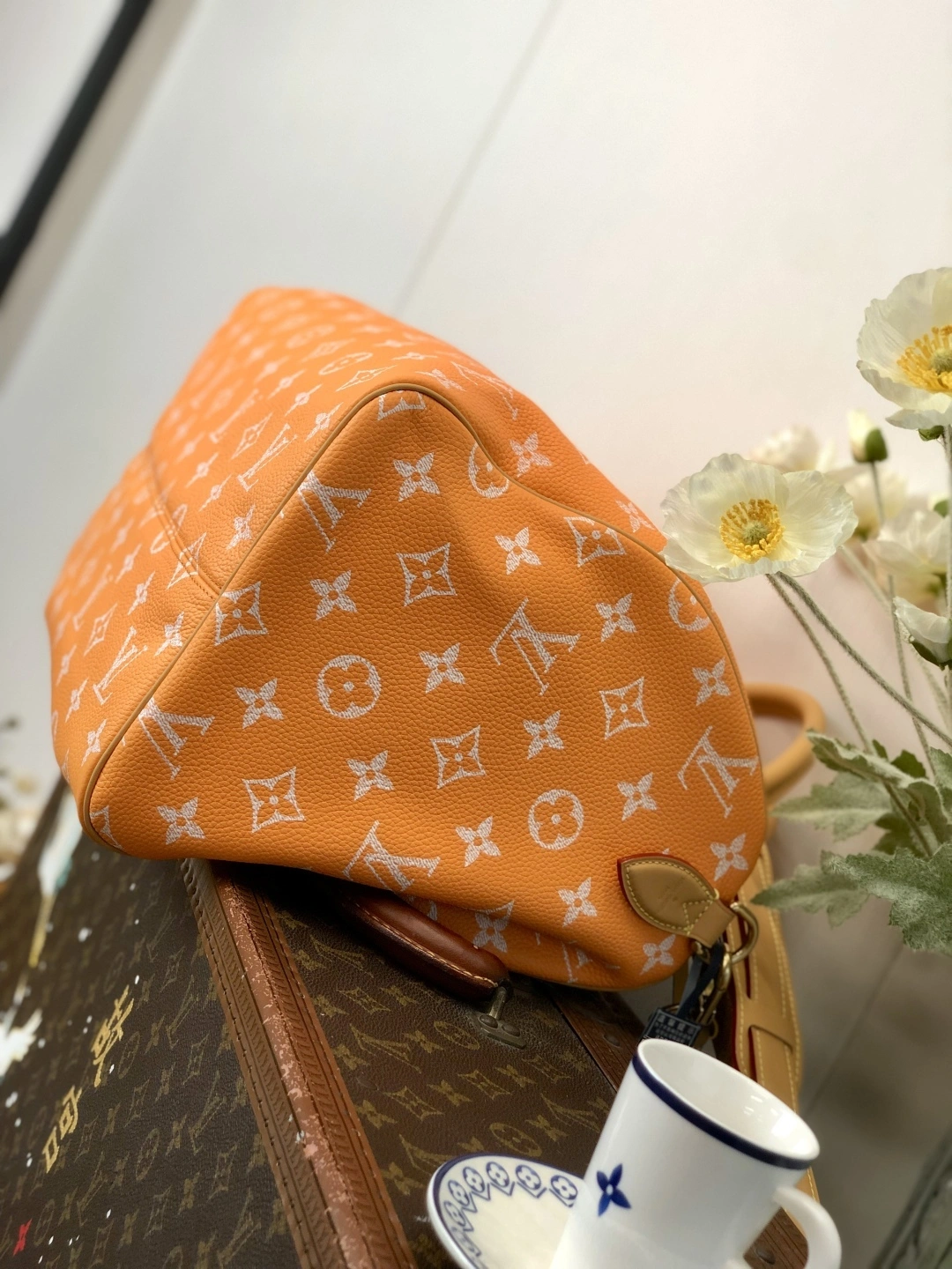 MOMO-- 8V M13919 high quality version 𝑺𝒑𝒆𝒆𝒅𝒚 𝑷𝟗 𝑩𝒂𝒏𝒅𝒐𝒖𝒍𝒊𝒆𝒓𝒆 𝟒𝟎 cowhide sheepskin item:E-B000I1747