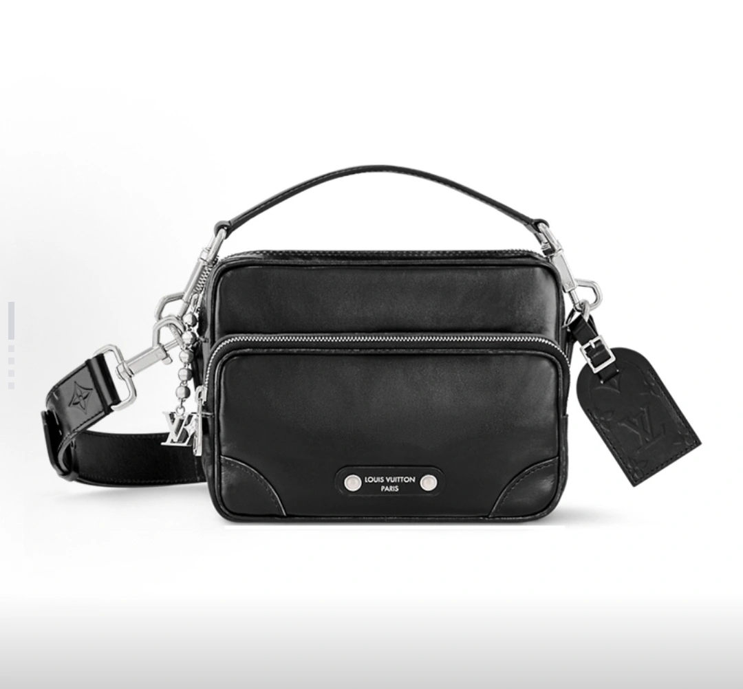 MOMO-- 8V M13987 high quality version Nil cowhide item:E-B808L1830T