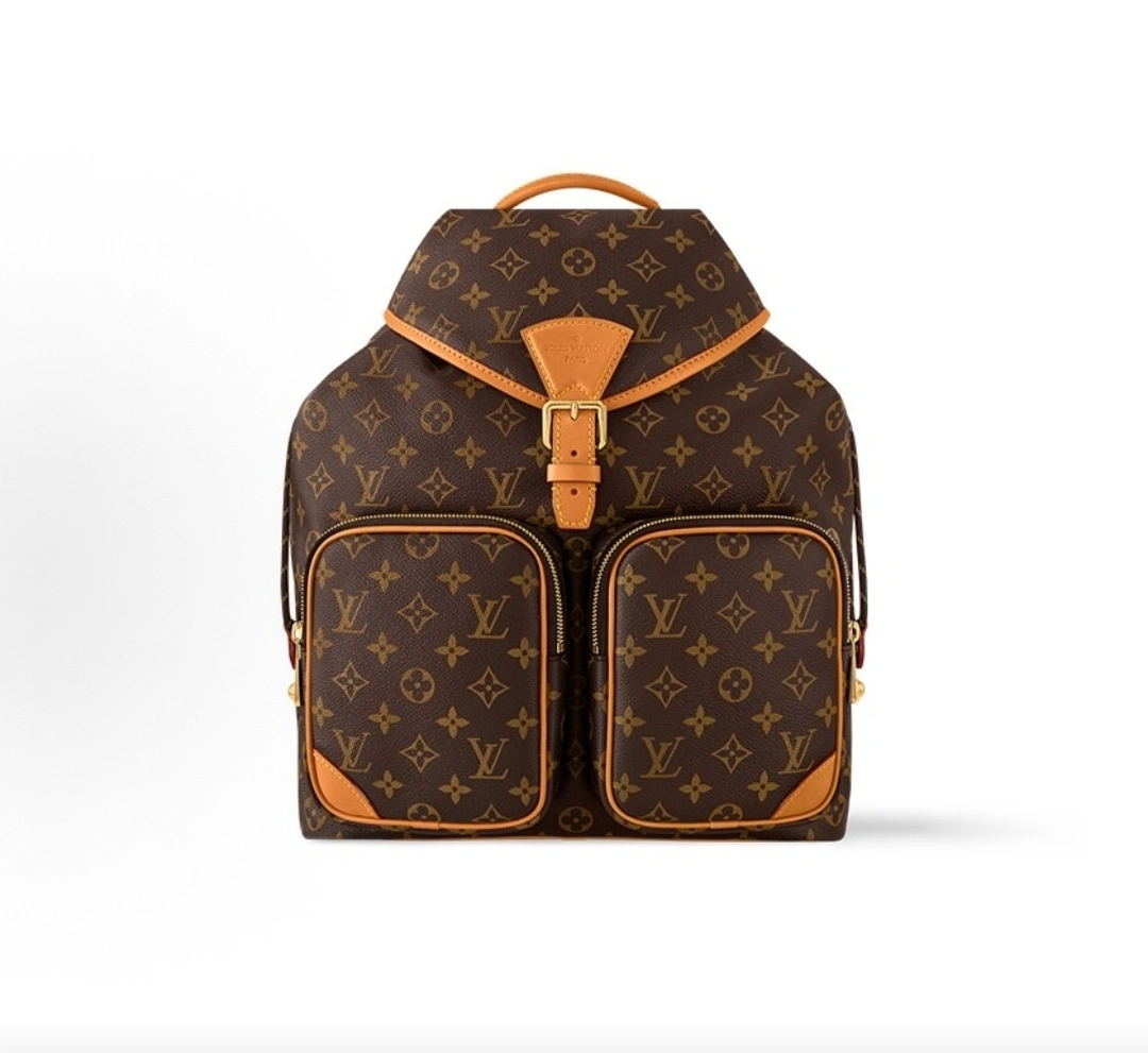 MOMO-- 8V M14015 high quality version Montsouris Cargo cowhide item:F-B009B0257