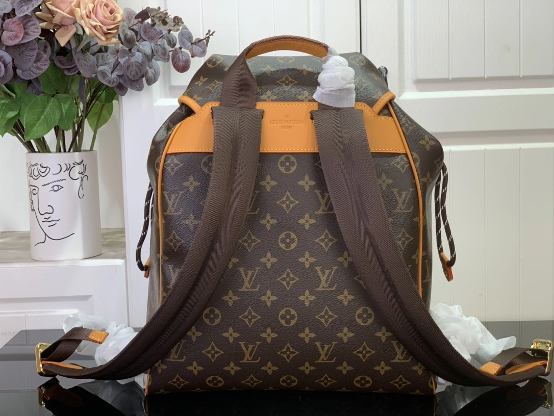 MOMO-- 8V M14015 high quality version Montsouris Cargo cowhide item:F-B009B0257