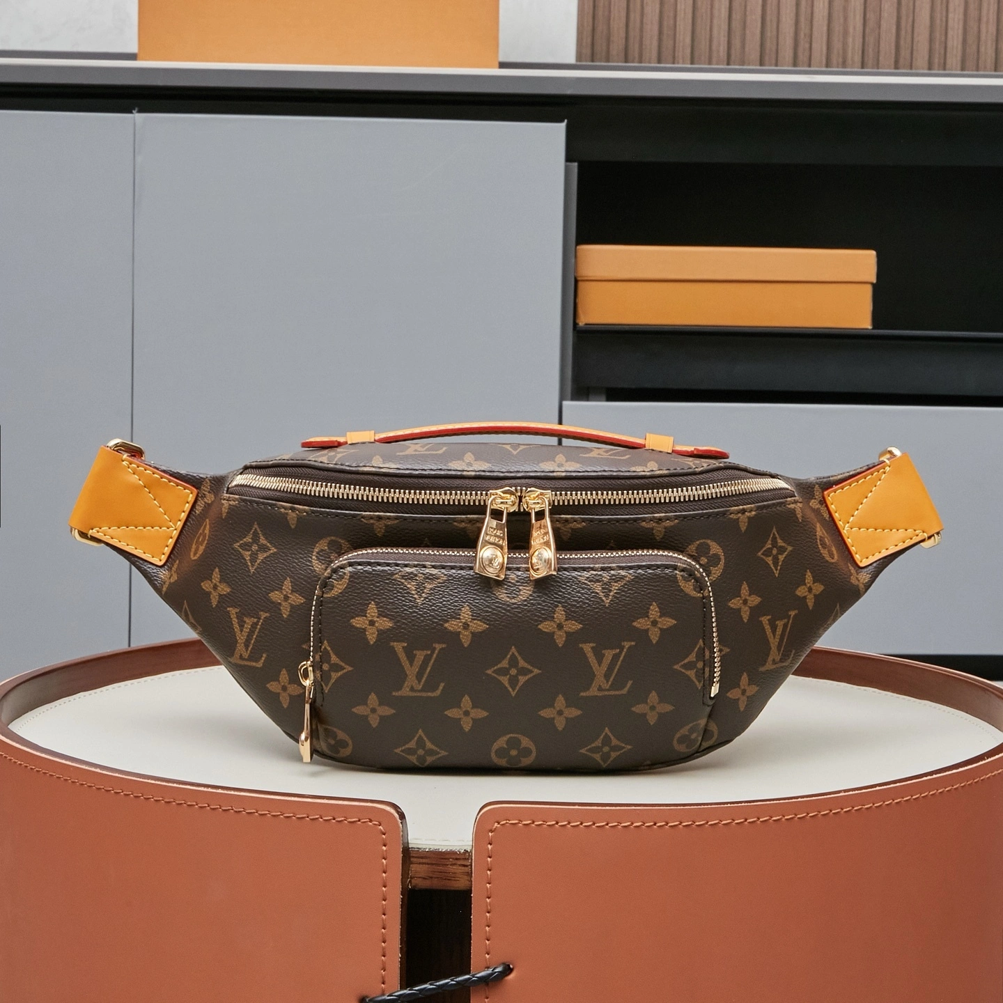 MOMO-- 8V M14019 high quality version Rush item:F-B000A1437