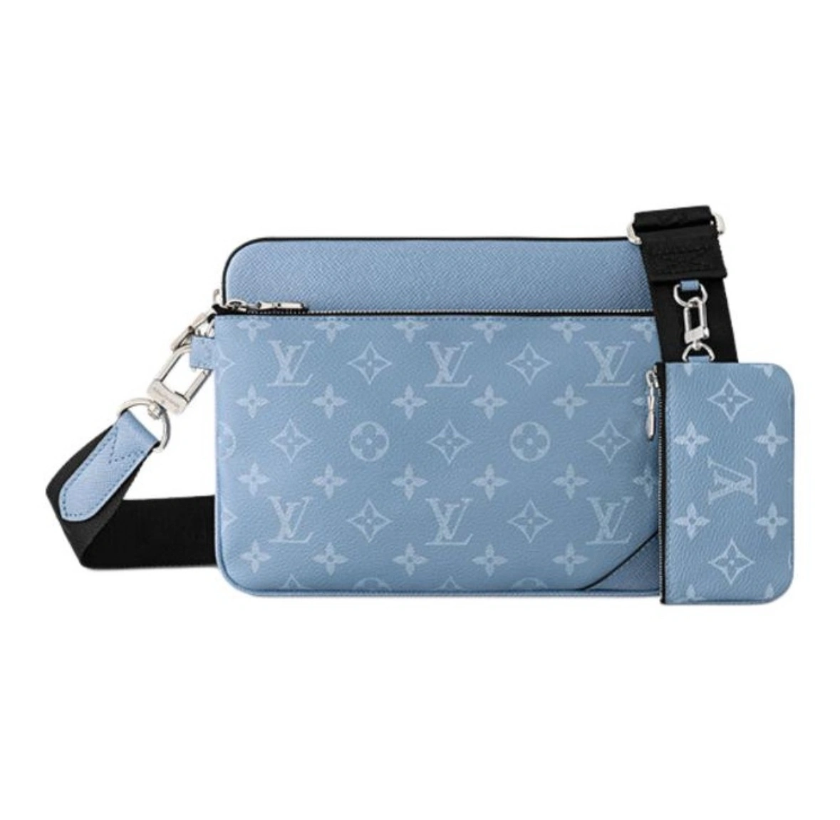 MOMO-- 8V M14069 high quality version Trio cowhide item:E-B225D0194H