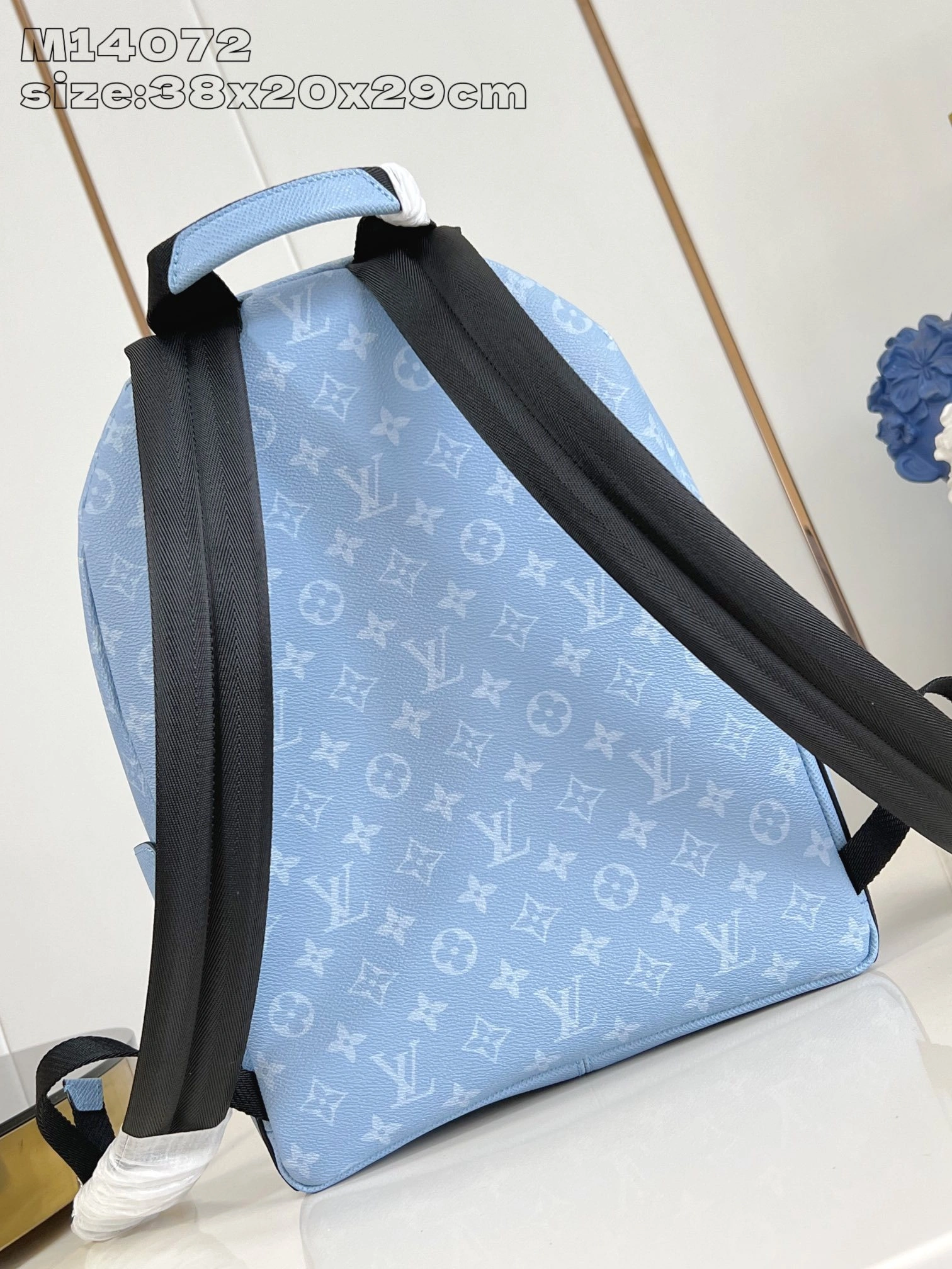 MOMO-- 8V M14072 high quality version Discovery cowhide item:E-B574E1901