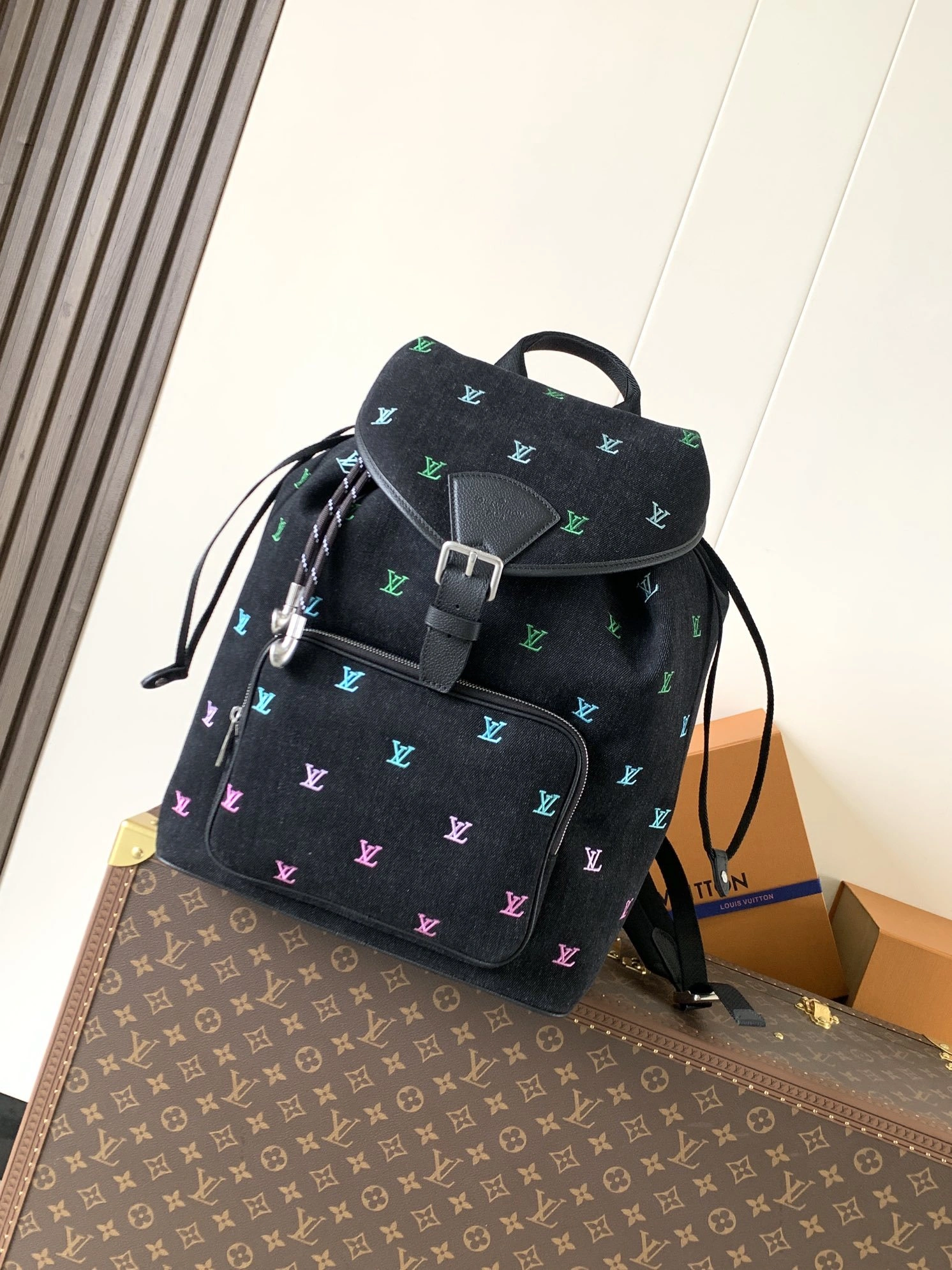 MOMO-- 8V M14135 high quality version Montsouris item:F-B000A1999T