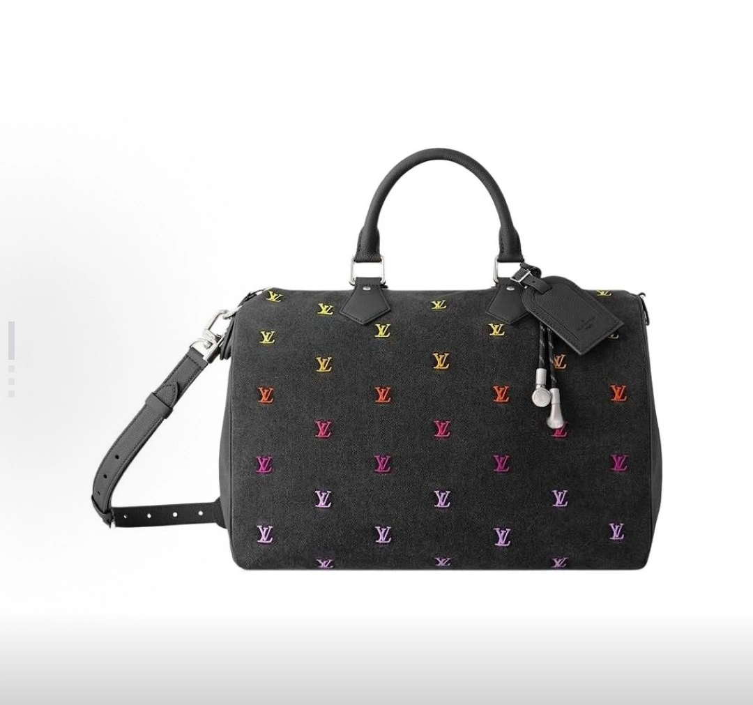 MOMO-- 8V M14136 high quality version Speedy 40 Bandoulière item:E-B000I0709