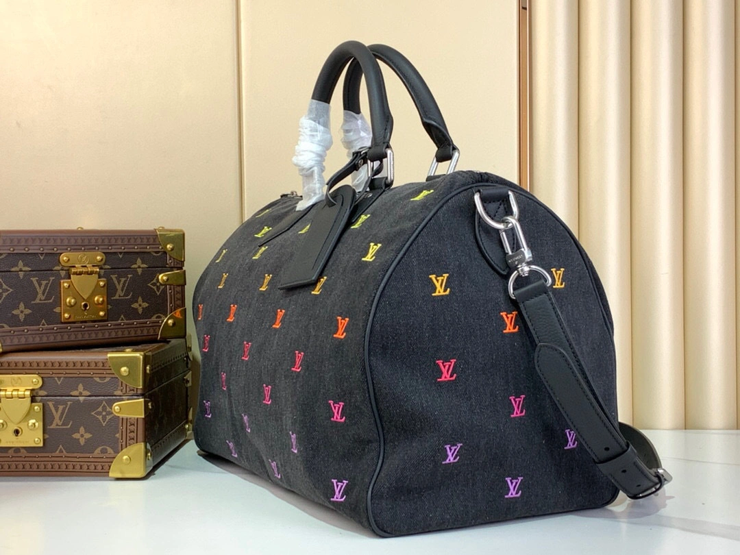 MOMO-- 8V M14136 high quality version Speedy 40 Bandoulière item:E-B000I0709