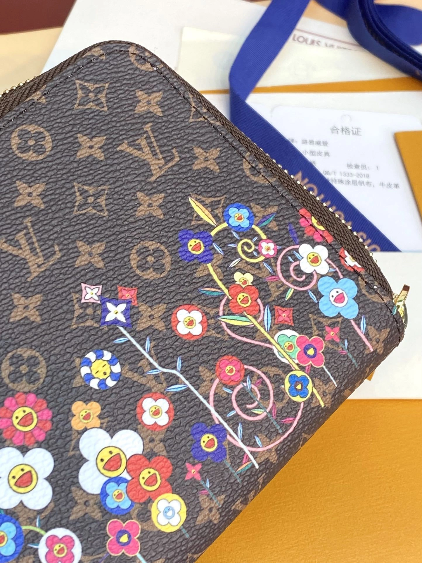 MOMO-- 8V M14162 high quality version zippy item:E-B000H2789