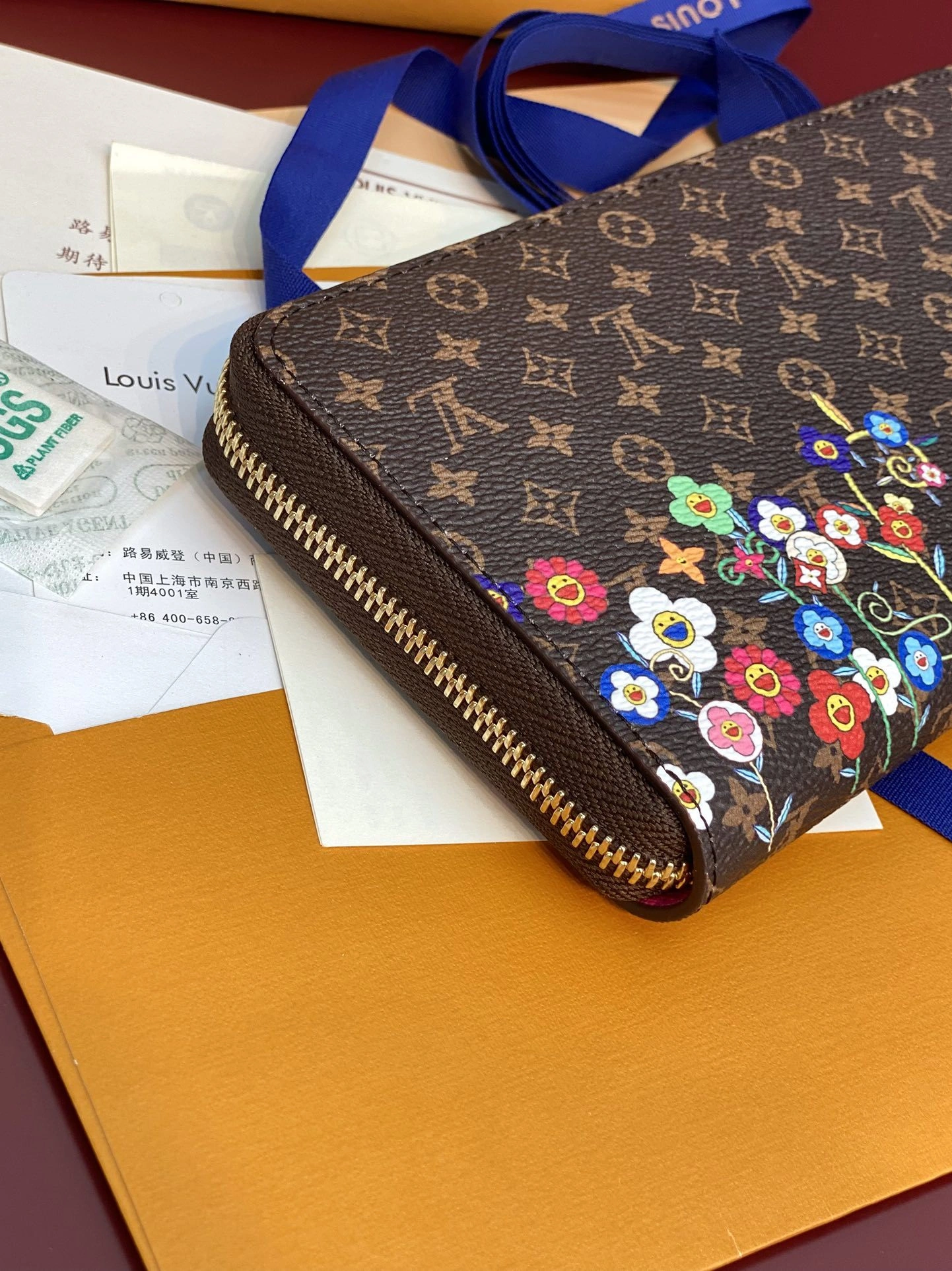 MOMO-- 8V M14162 high quality version zippy item:E-B000H2789