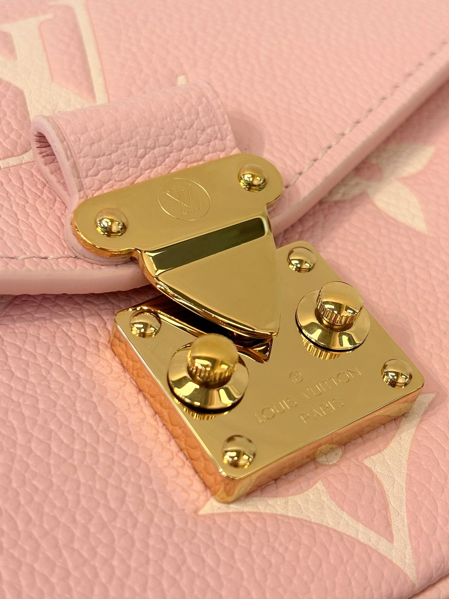 MOMO-- 8V M14208 high quality version Pochette Métis East West item:E-B000C0243