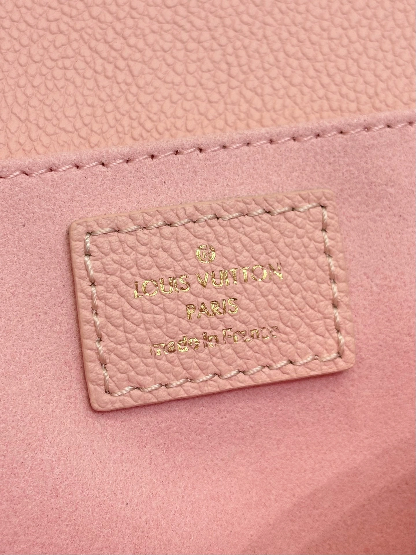 MOMO-- 8V M14208 high quality version Pochette Métis East West item:E-B000C0243