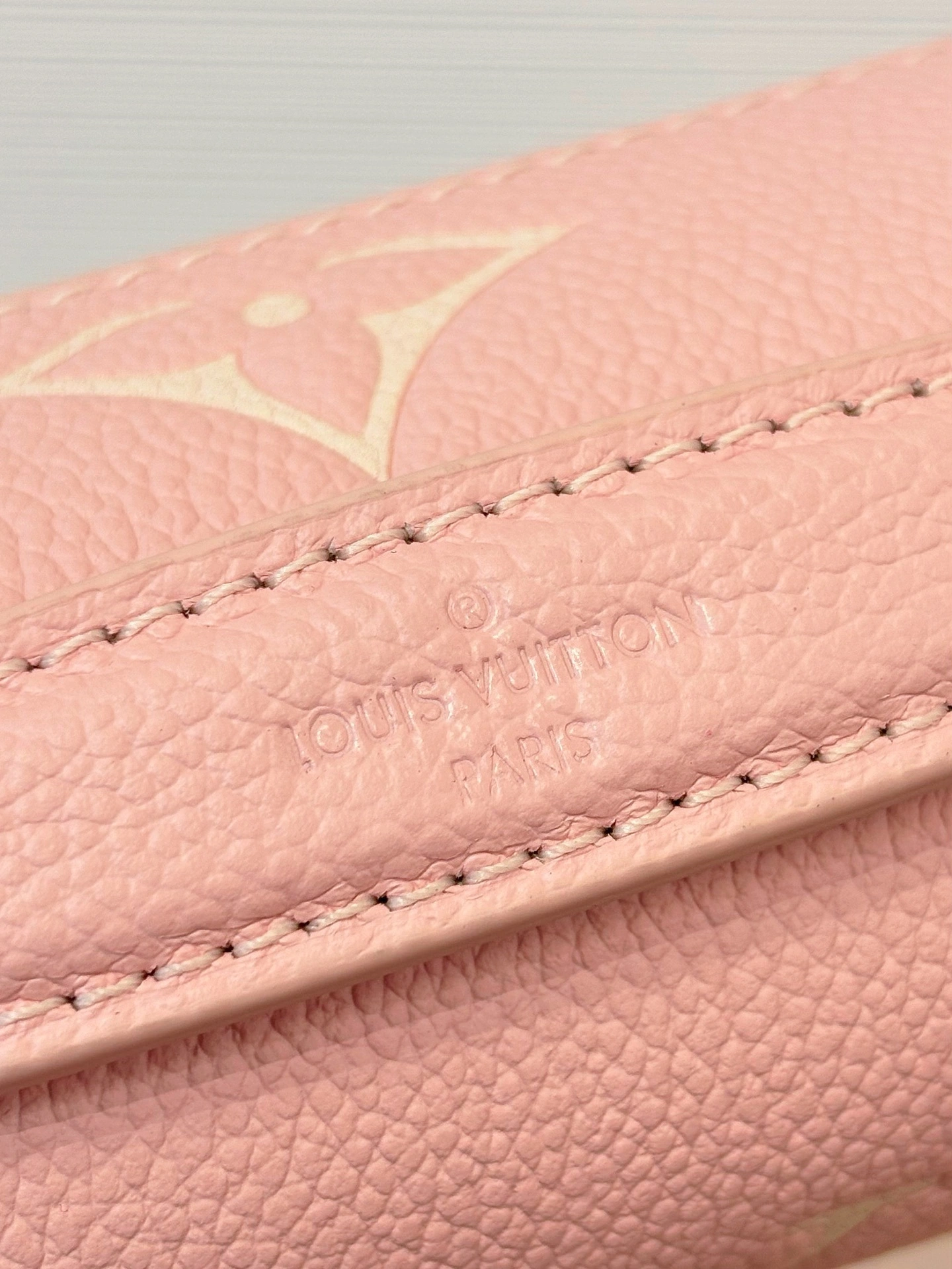 MOMO-- 8V M14208 high quality version Pochette Métis East West item:E-B000C0243