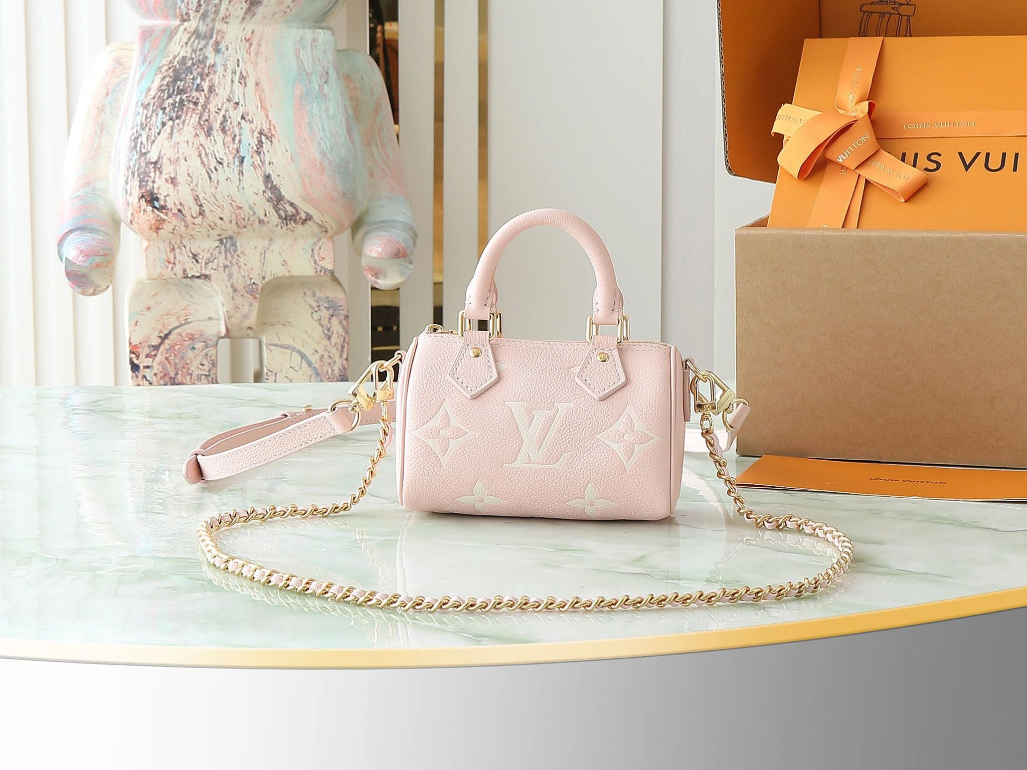 MOMO-- 8V M14226 high quality version Nano Speedy item:E-B000D1211