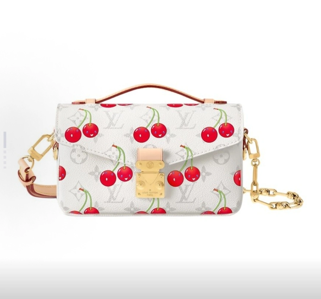 MOMO-- 8V M14231 high quality version Pochette Metis East West item:E-B000I2124
