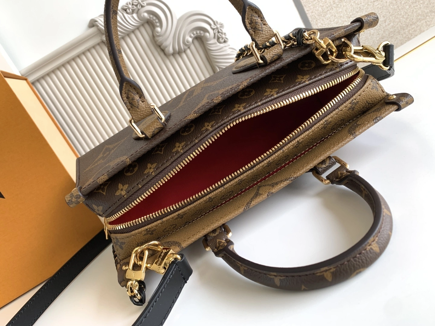 MOMO-- 8V M14236 high quality version 𝐎𝐧𝐓𝐡𝐞𝐆𝐨 item:E-B177I2036