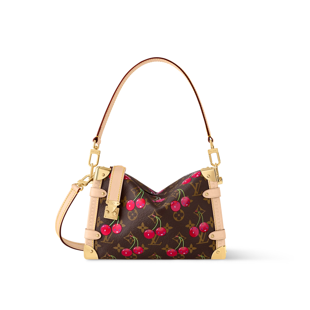 MOMO-- 8V M14278 Side Trunk cowhide item:E-B000F1904