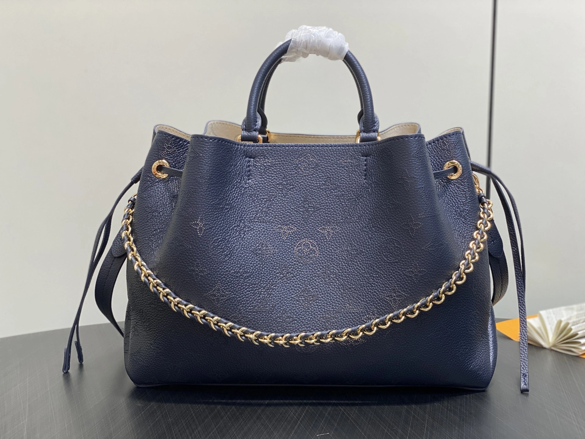 MOMO-- 8V M14316 high quality version Bella Tote Ys item:E-B177I1749