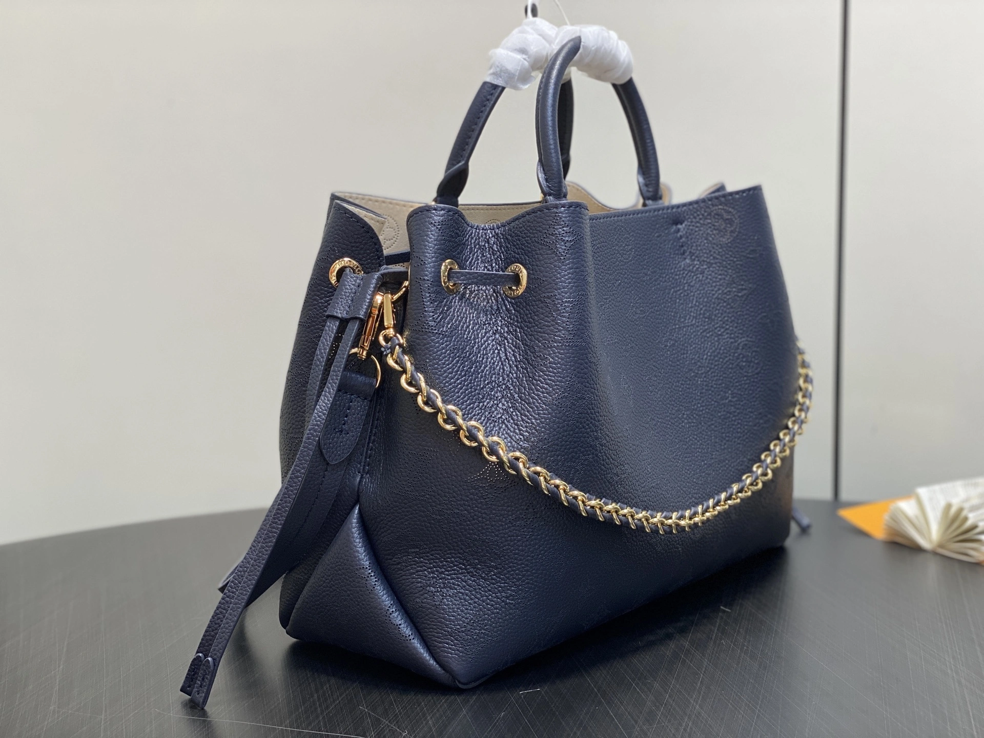 MOMO-- 8V M14316 high quality version Bella Tote Ys item:E-B177I1749