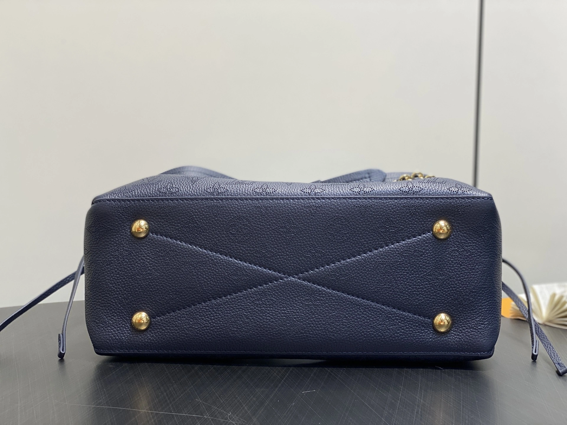 MOMO-- 8V M14316 high quality version Bella Tote Ys item:E-B177I1749