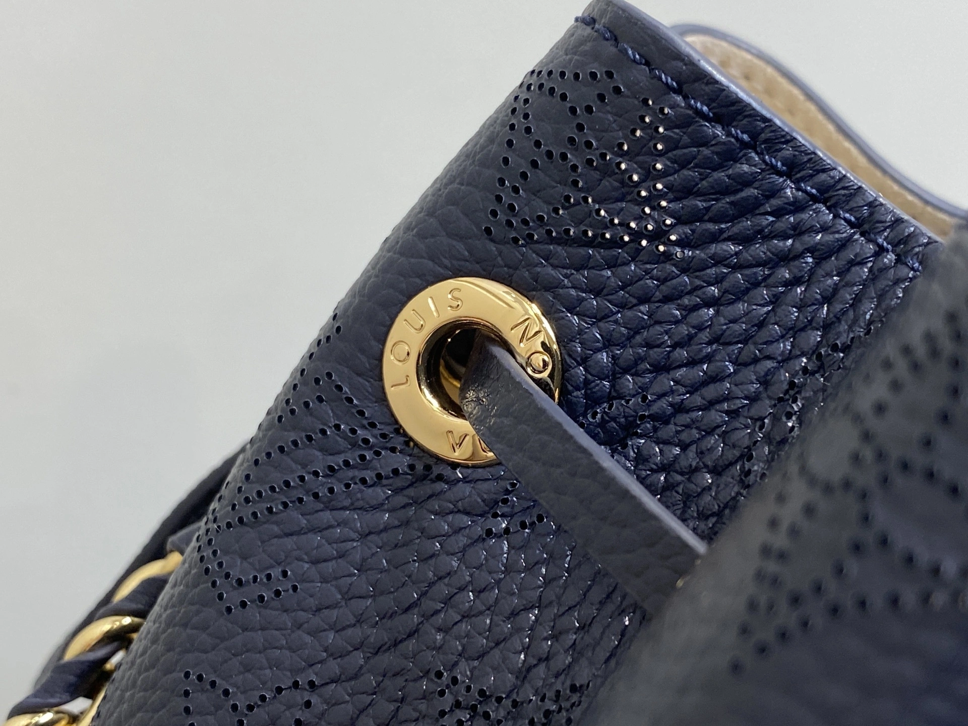 MOMO-- 8V M14316 high quality version Bella Tote Ys item:E-B177I1749