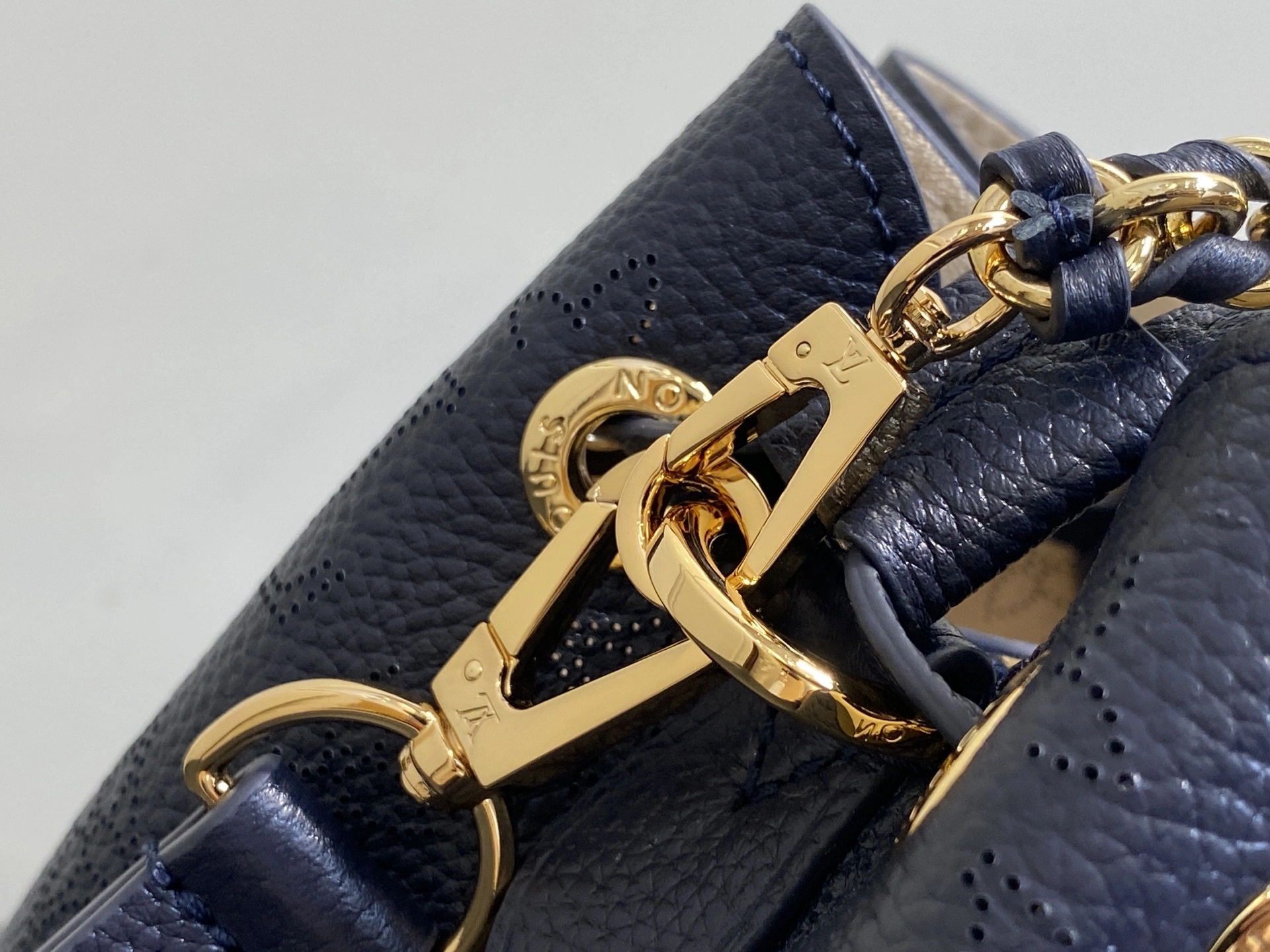 MOMO-- 8V M14316 high quality version Bella Tote Ys item:E-B177I1749