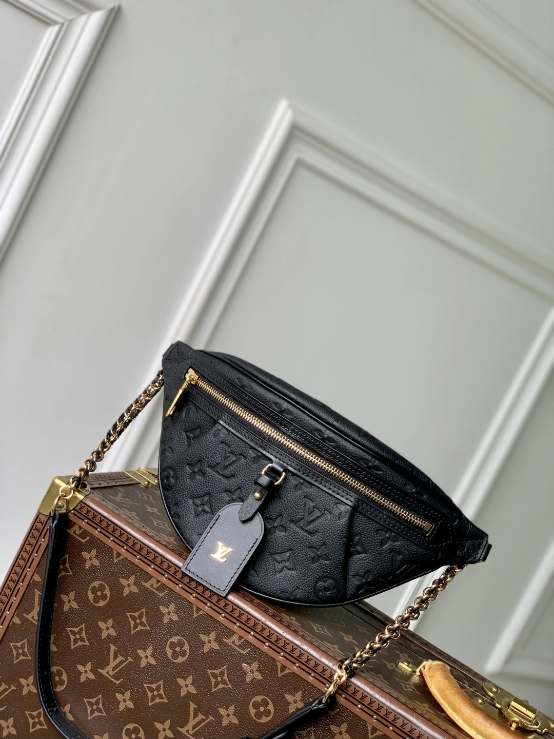 MOMO-- 8V M14353 high quality version High Rise item:E-B000H2764