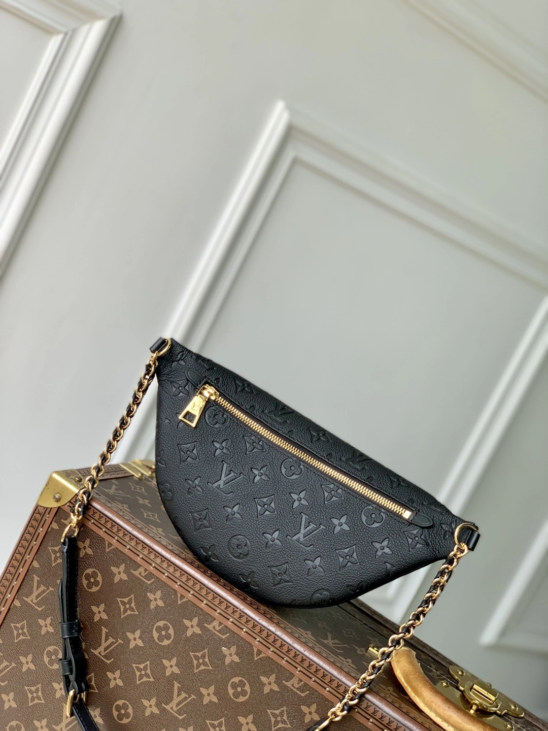 MOMO-- 8V M14353 high quality version High Rise item:E-B000H2764