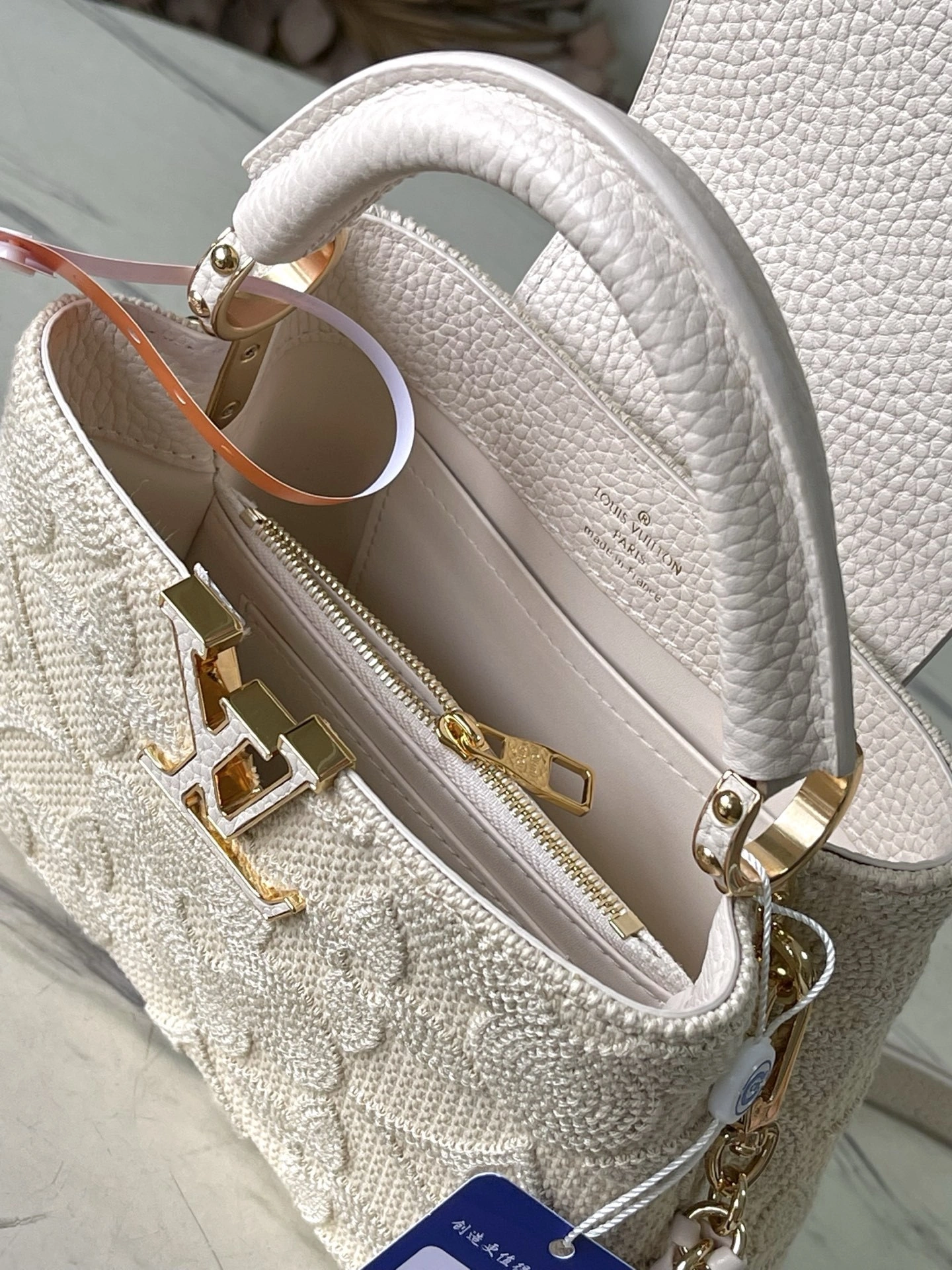 &MOMO-- 8V M14389 high quality version cowhide item:E-B574I1009