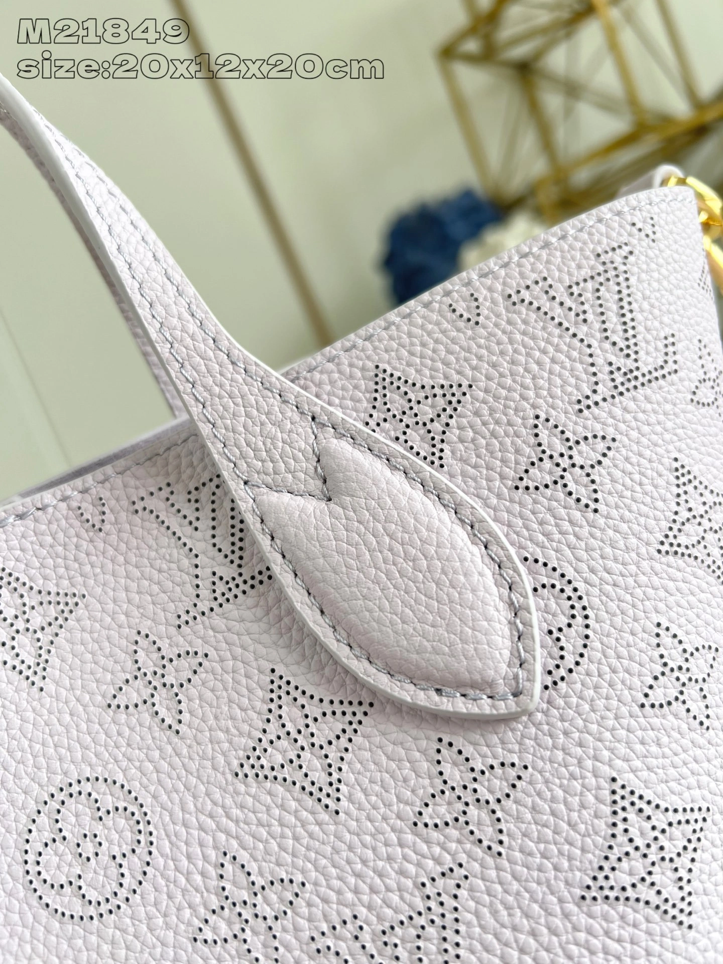 MOMO-- 8V M14395 high quality version Blossom item:E-B177I0303