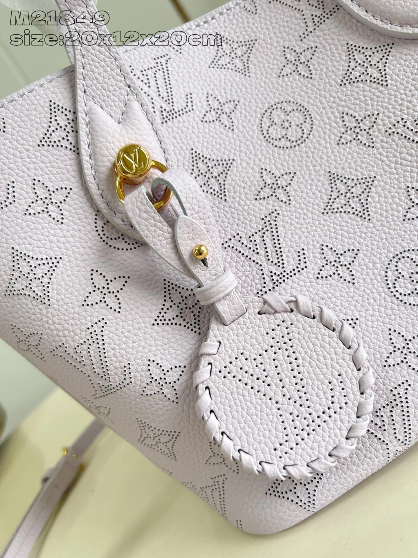 MOMO-- 8V M14395 high quality version Blossom item:E-B177I0303