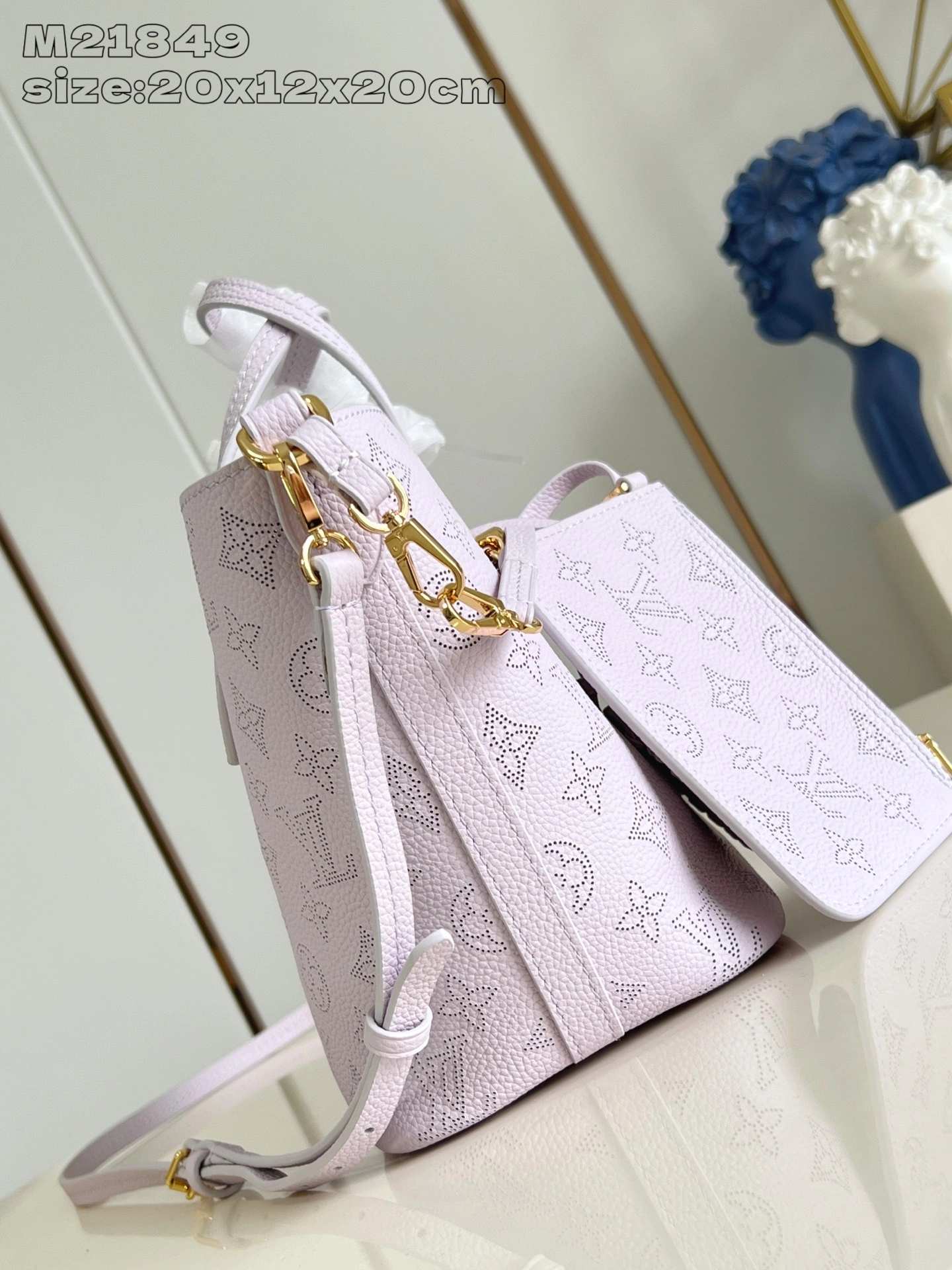 MOMO-- 8V M14395 high quality version Blossom item:E-B177I0303