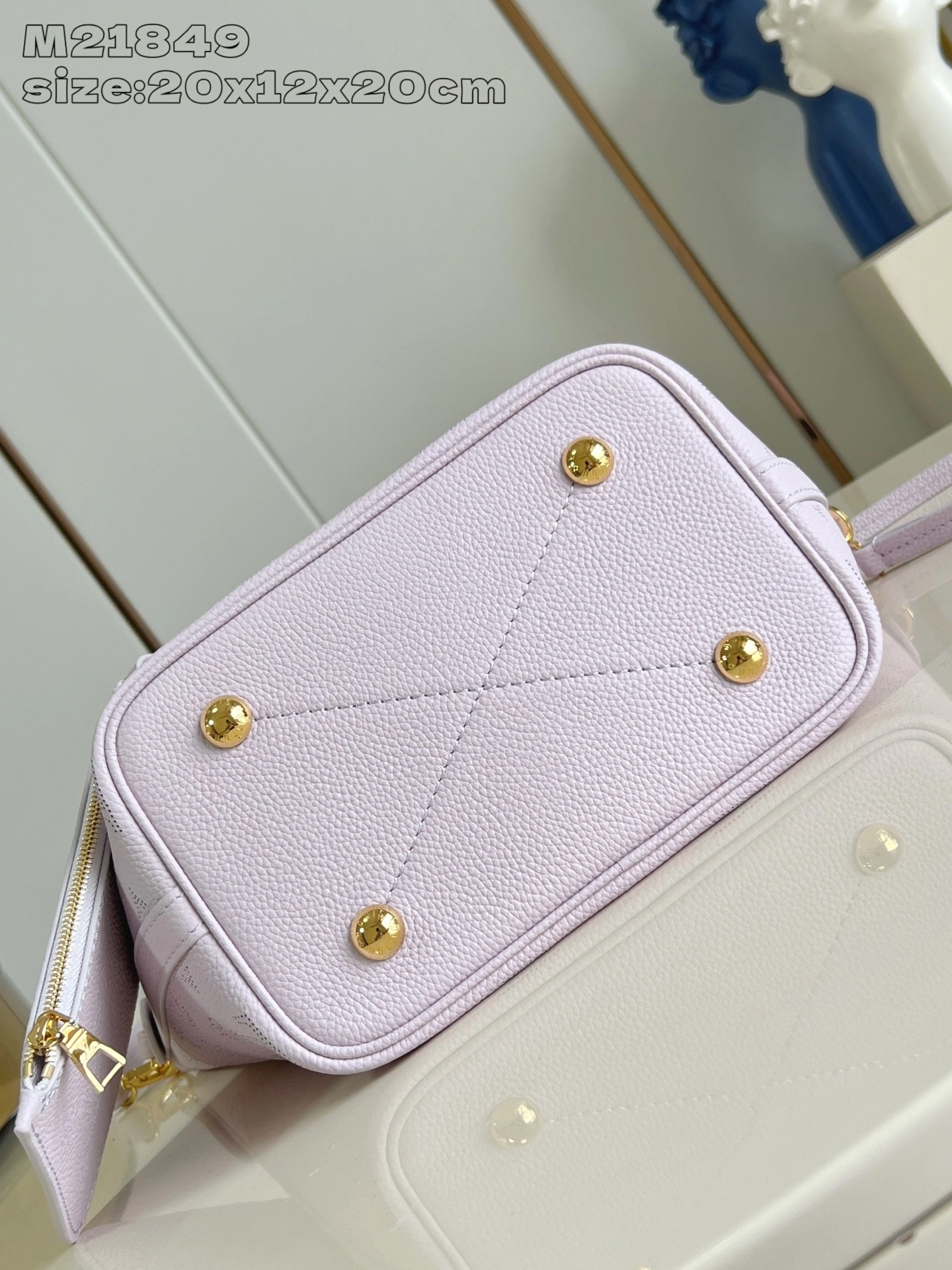 MOMO-- 8V M14395 high quality version Blossom item:E-B177I0303