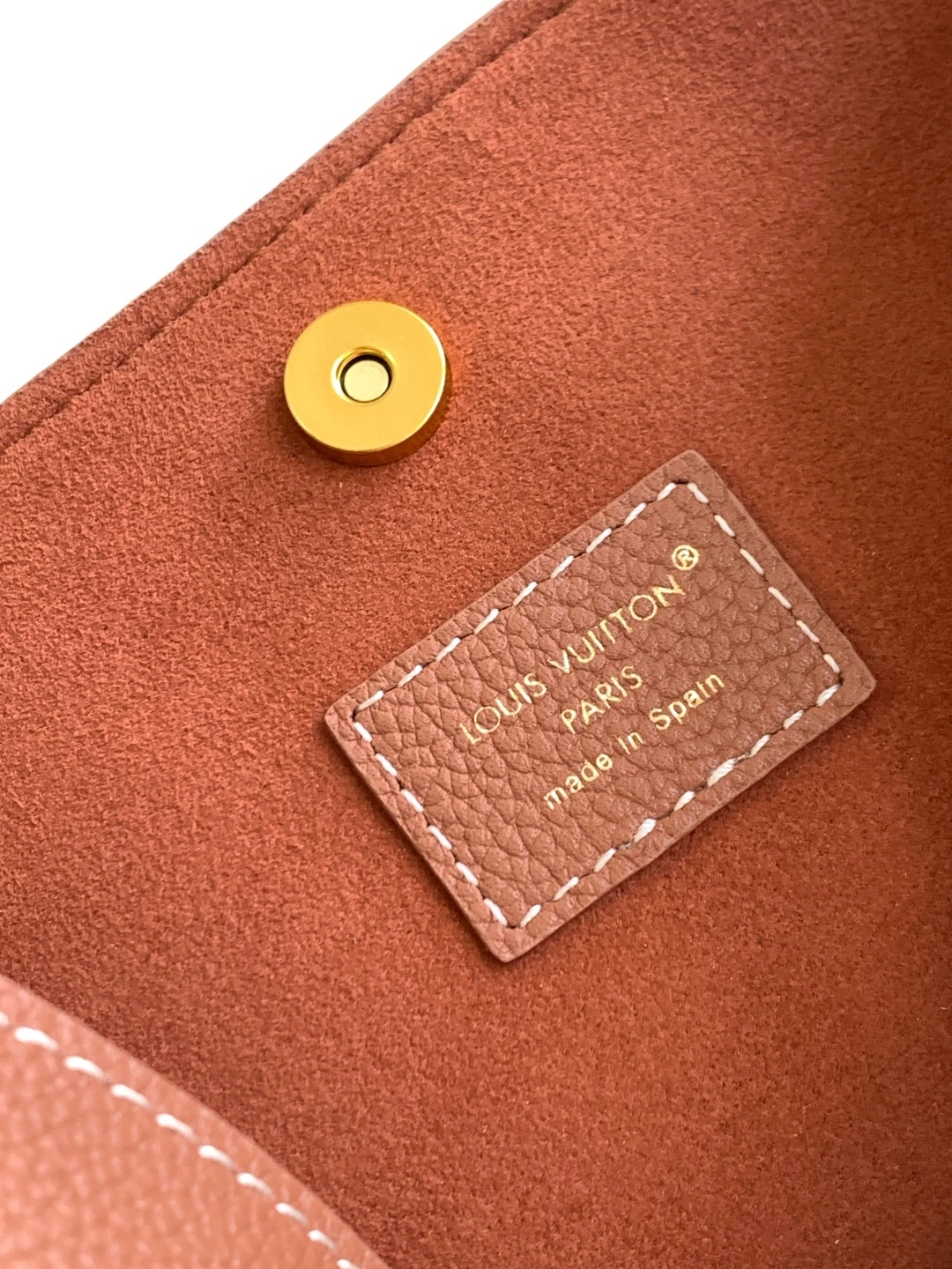 MOMO-- 8V M14416 high quality version 𝐀𝐥𝐥 𝐈𝐧 𝐁𝐁 𝐋𝐨𝐰 𝐊𝐞𝐲 cowhide item:E-B177I2050