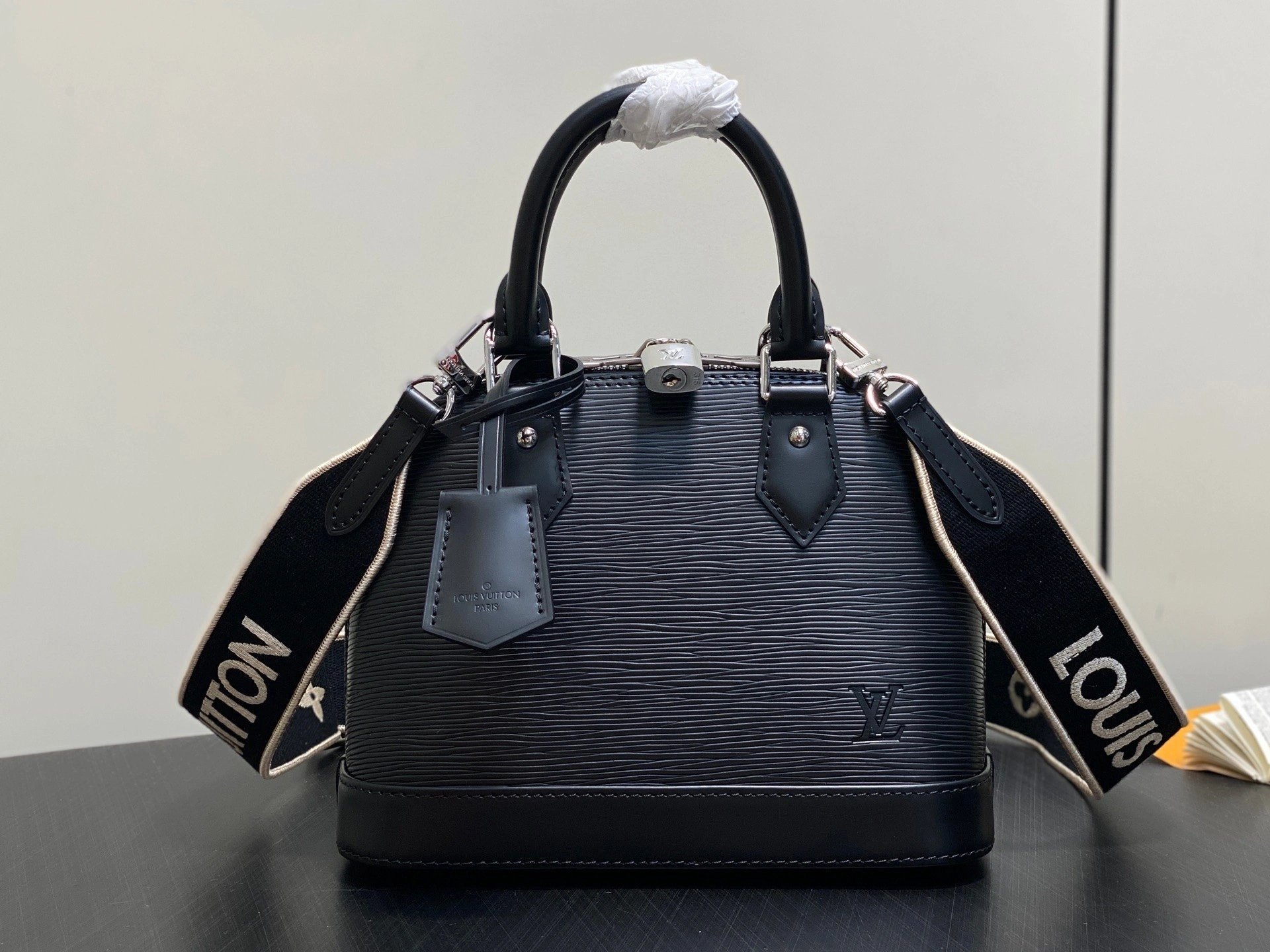 MOMO-- 8V M14433 high quality version Alma BB item:F-B000A0948
