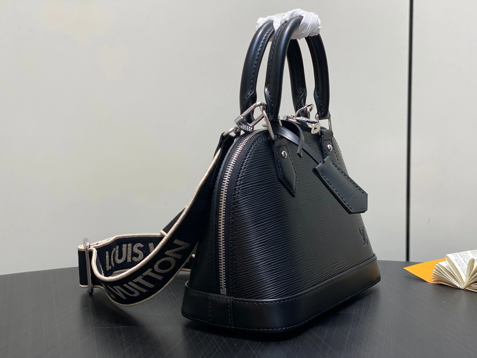 MOMO-- 8V M14433 high quality version Alma BB item:F-B000A0948