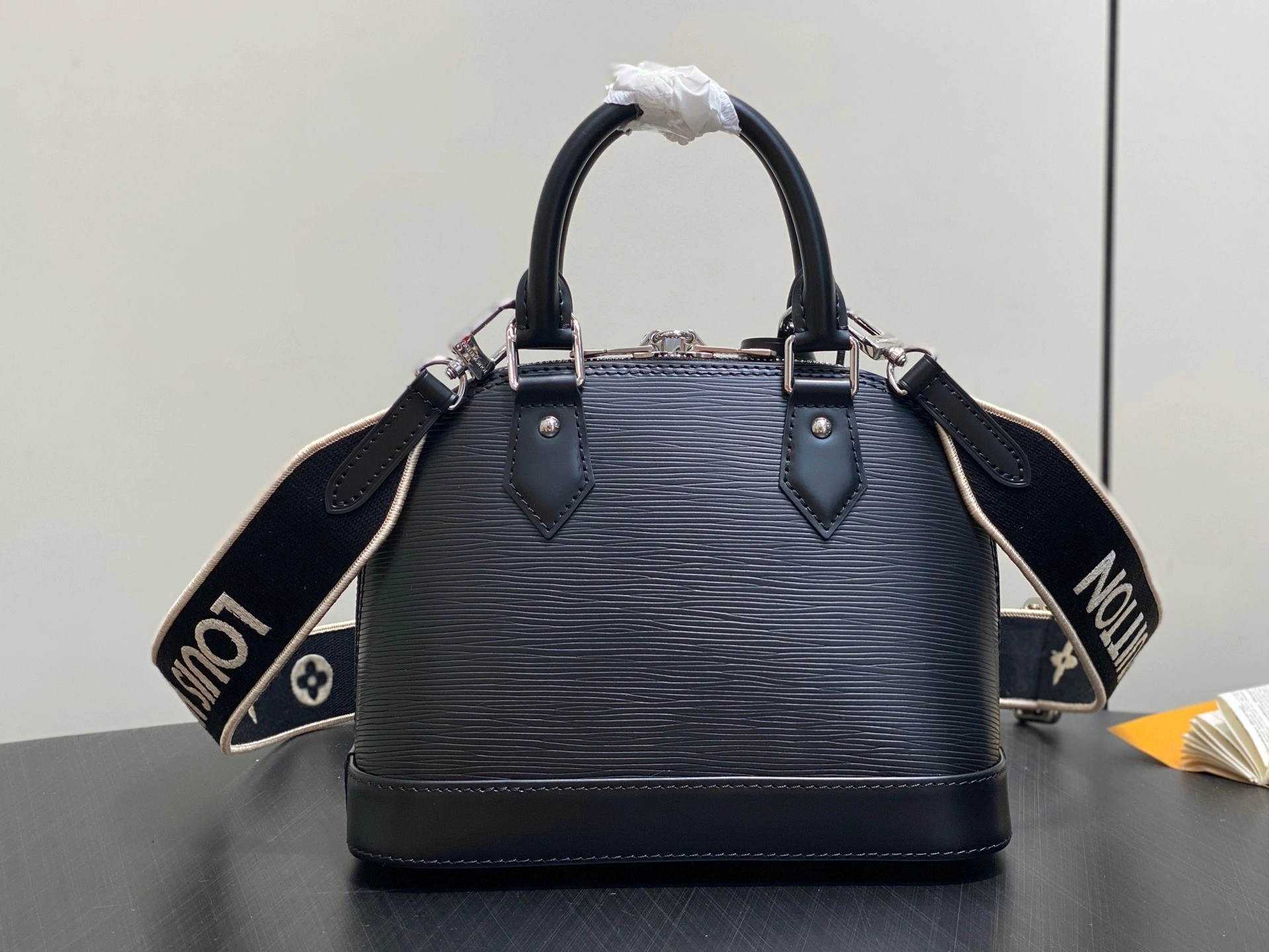 MOMO-- 8V M14433 high quality version Alma BB item:F-B000A0948