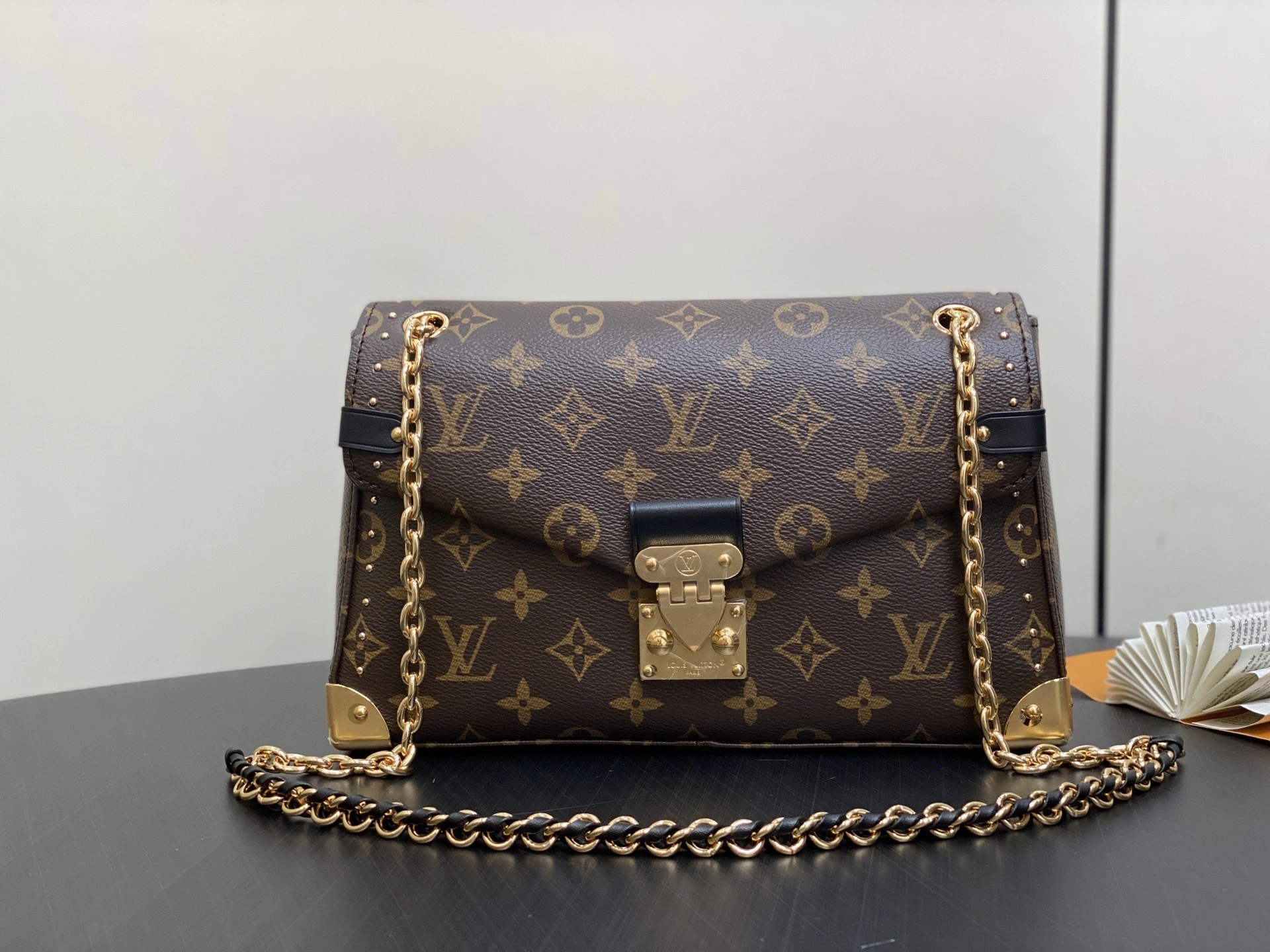MOMO-- 8V M14526 high quality version Trunkie item:E-B177D1224
