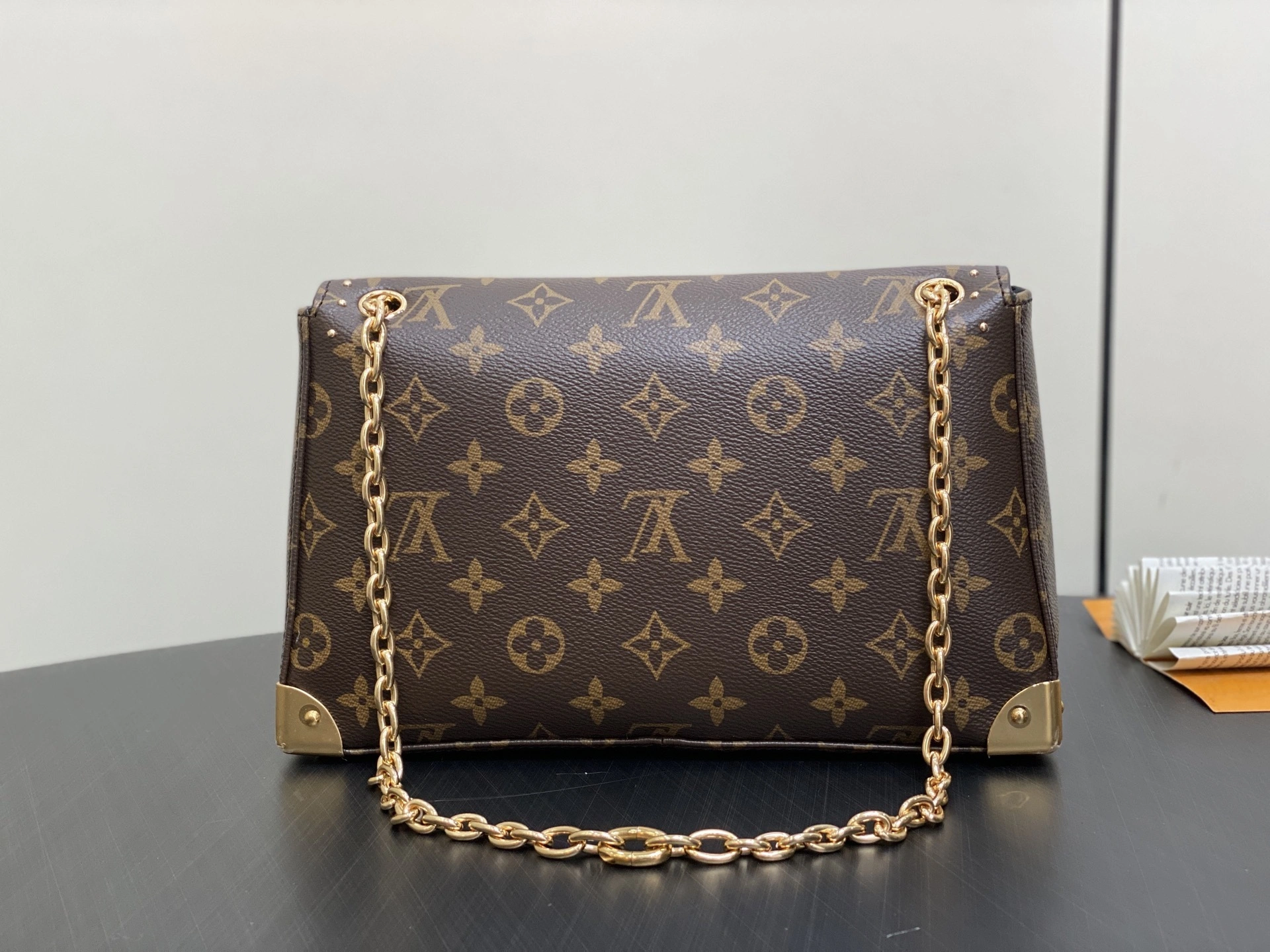 MOMO-- 8V M14526 high quality version Trunkie item:E-B177D1224